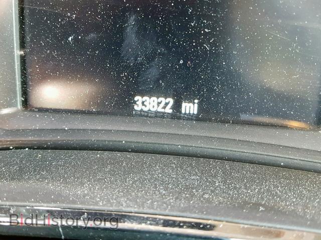 2017 BUICK ENCORE ESS - VIN: KL4CJCSB1HB147383 - Photo 8