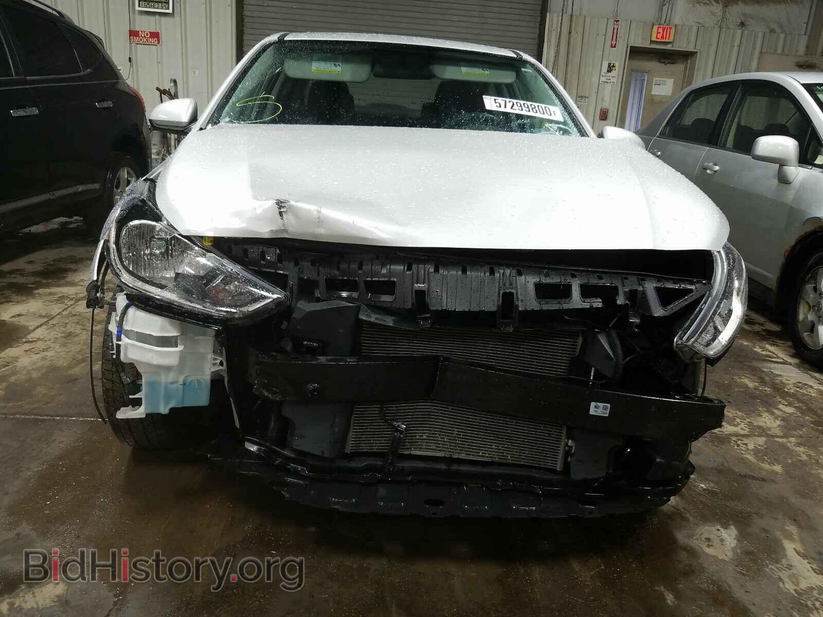 2020 HYUNDAI ACCENT - VIN: 3KPC24A60LE110513 - Фото 9