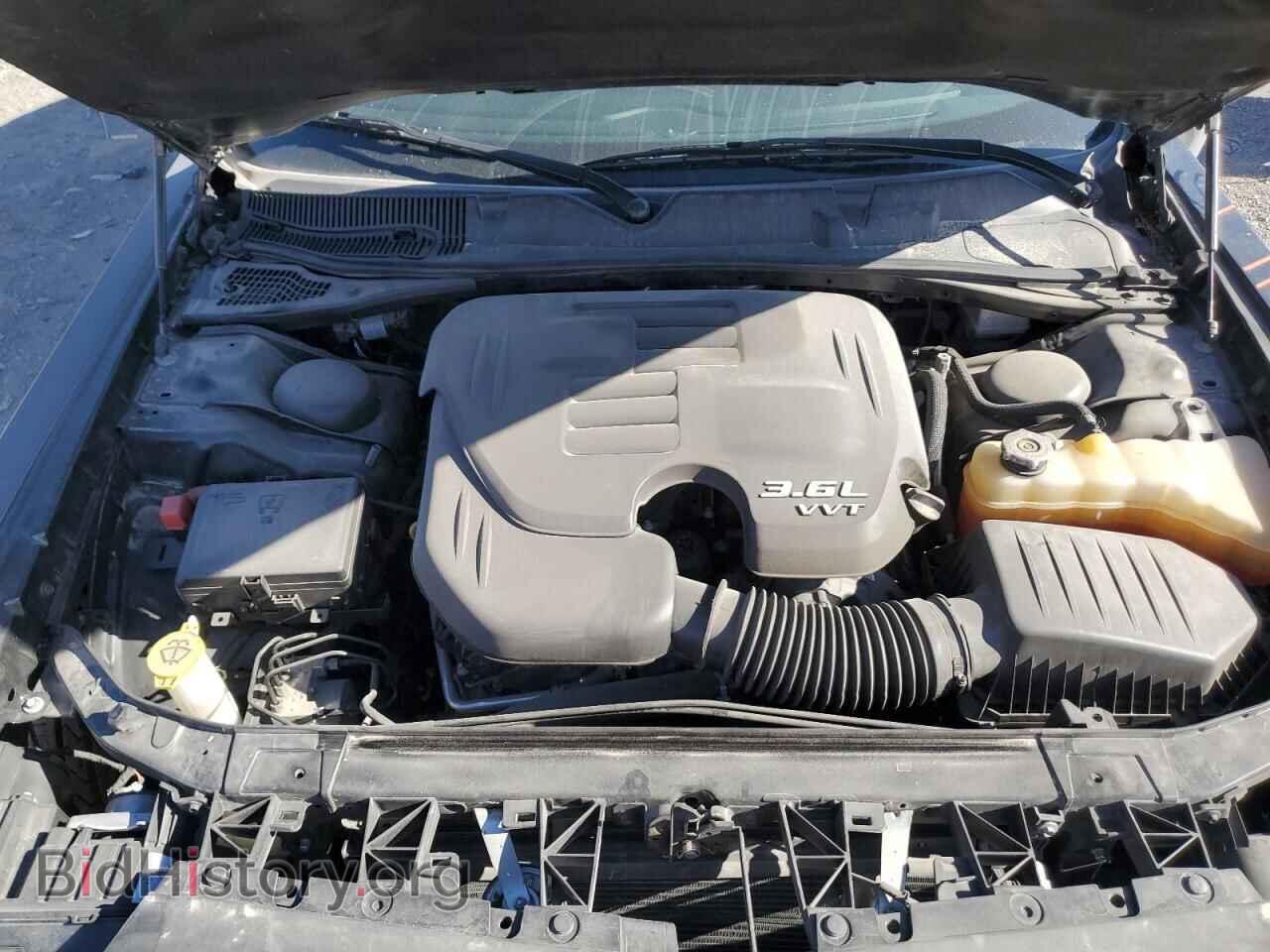 2020 DODGE CHALLENGER - VIN: 2C3CDZJG5LH215265 - Фото 11