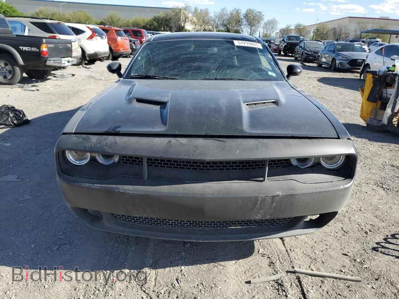 2020 DODGE CHALLENGER - VIN: 2C3CDZJG5LH215265 - Фото 5