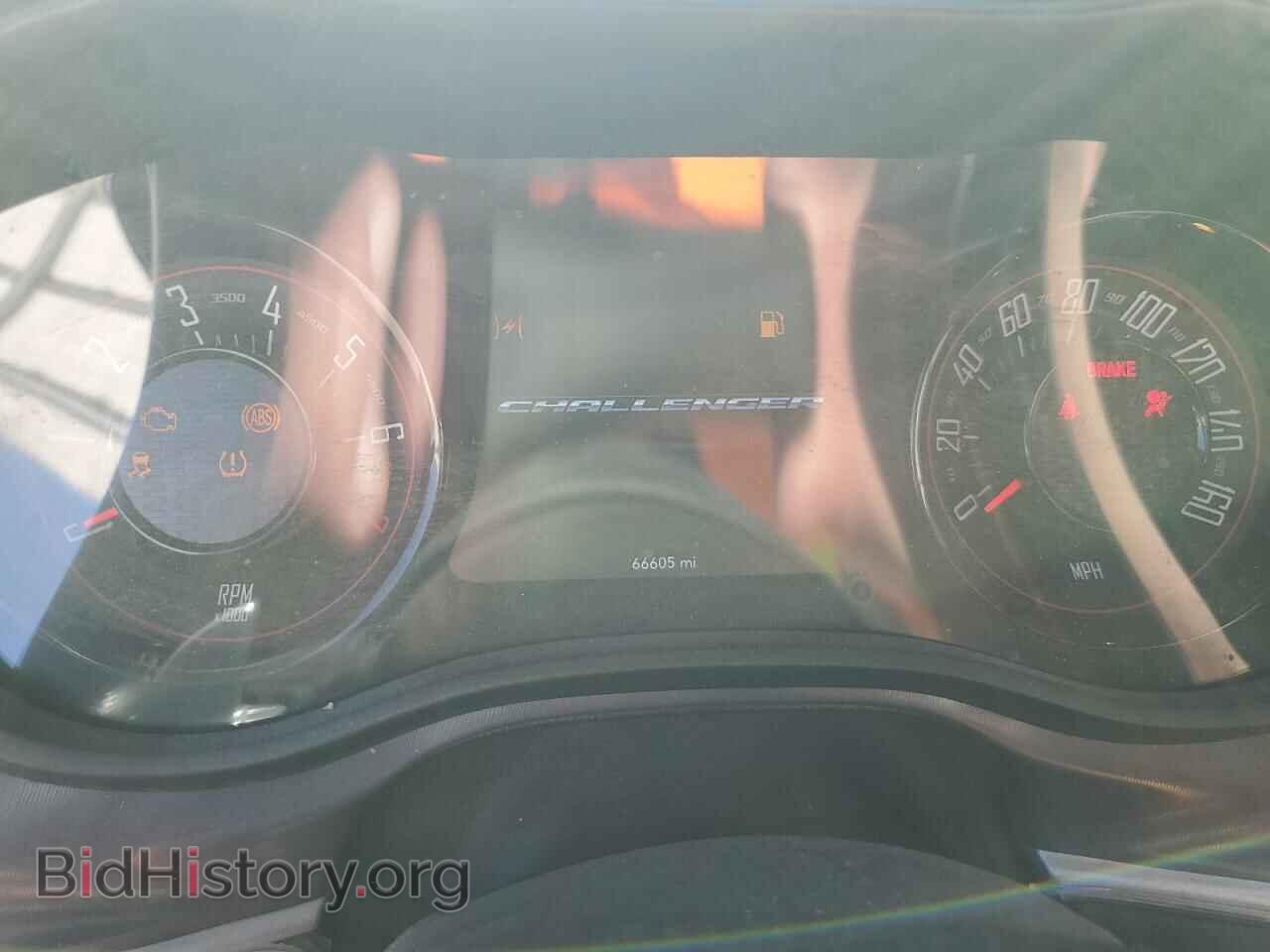 2020 DODGE CHALLENGER - VIN: 2C3CDZJG5LH215265 - Фото 9
