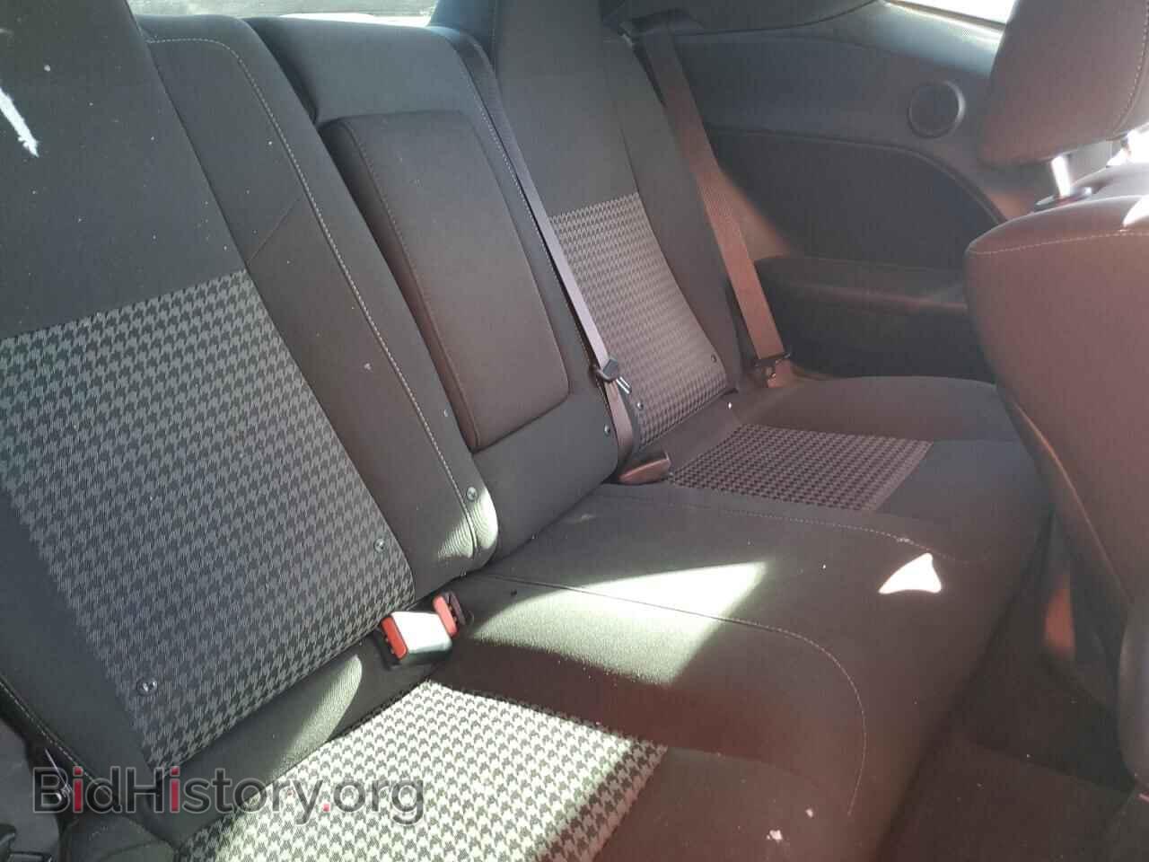 2020 DODGE CHALLENGER - VIN: 2C3CDZJG5LH215265 - Фото 10