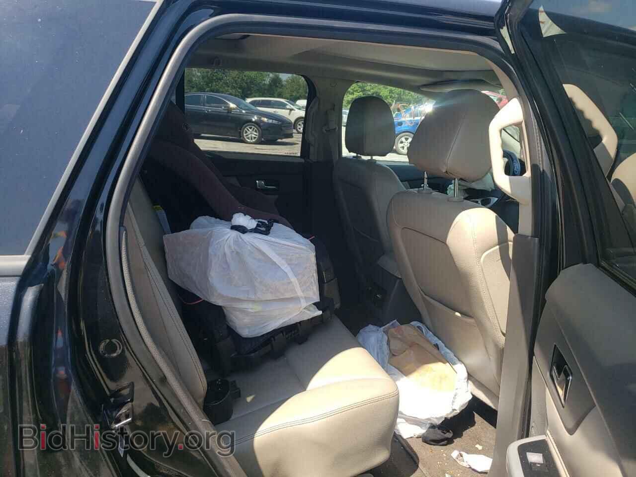 2013 FORD EDGE - VIN: 2FMDK3JC9DBC74738 - Photo 6