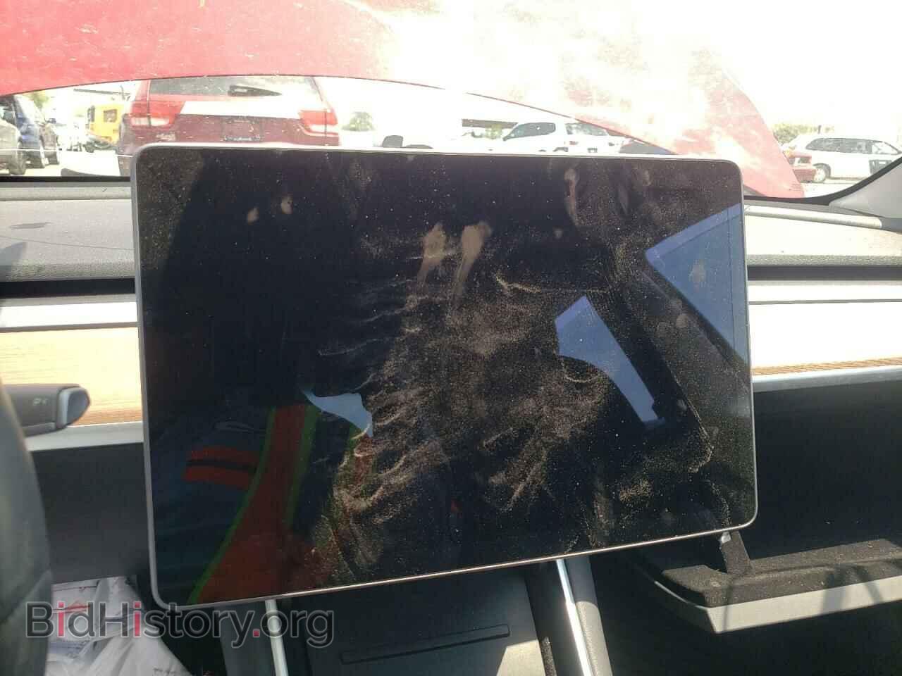 2019 TESLA MODEL 3 - VIN: 5YJ3E1EA2KF447018 - Photo 9