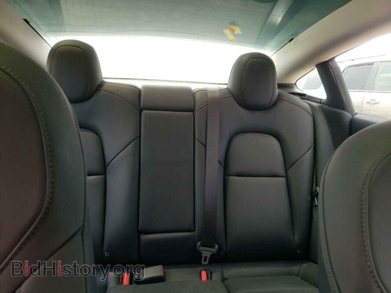 2019 TESLA MODEL 3 - VIN: 5YJ3E1EA2KF447018 - Photo 10