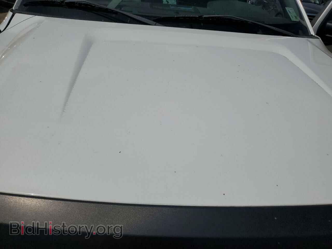 2013 FORD All Models - VIN: 1FTMF1CM8DKD83877 - Фото 11