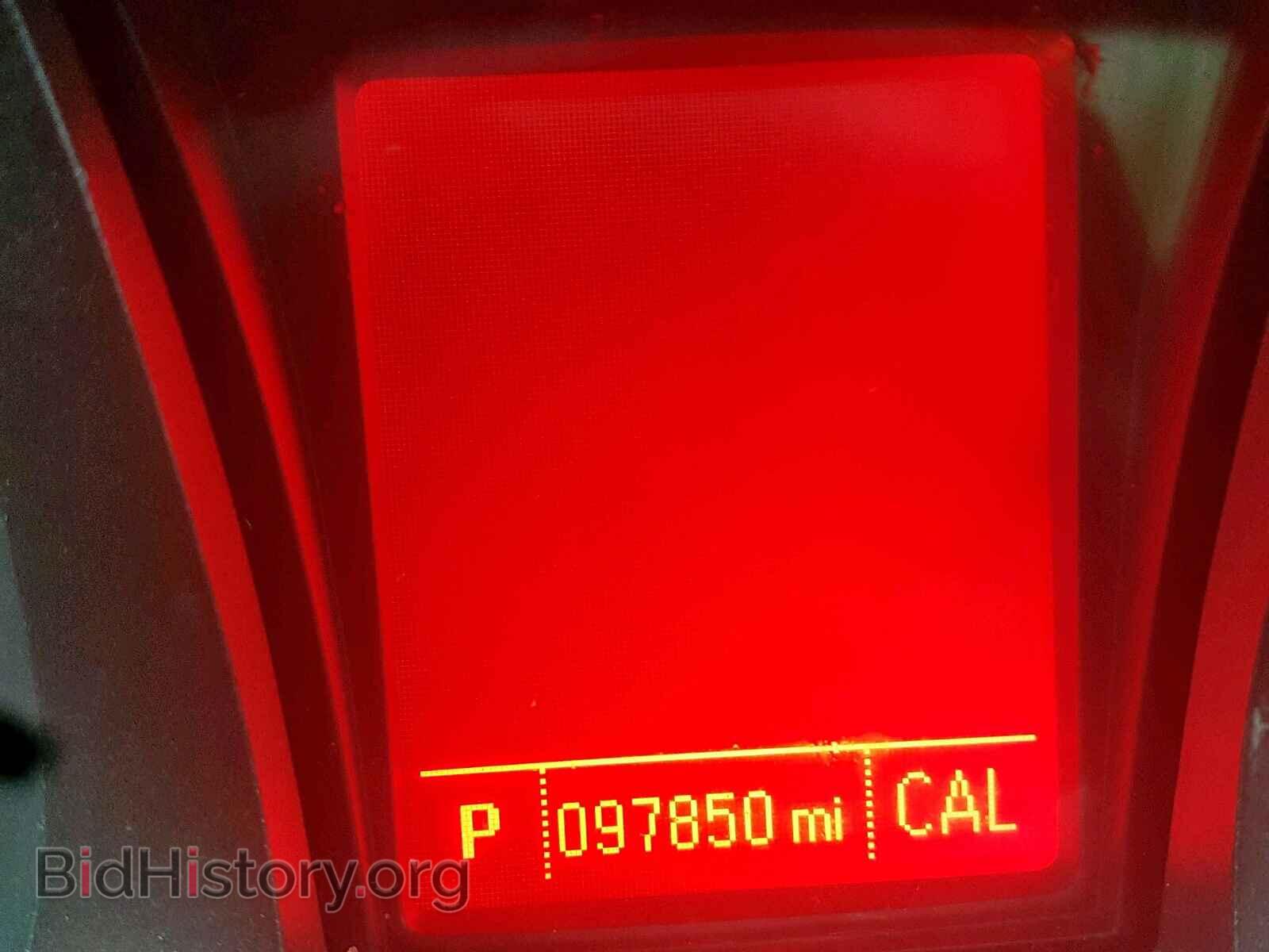 2012 GMC TERRAIN SL - VIN: 2GKALMEK0C6363413 - Фото 8
