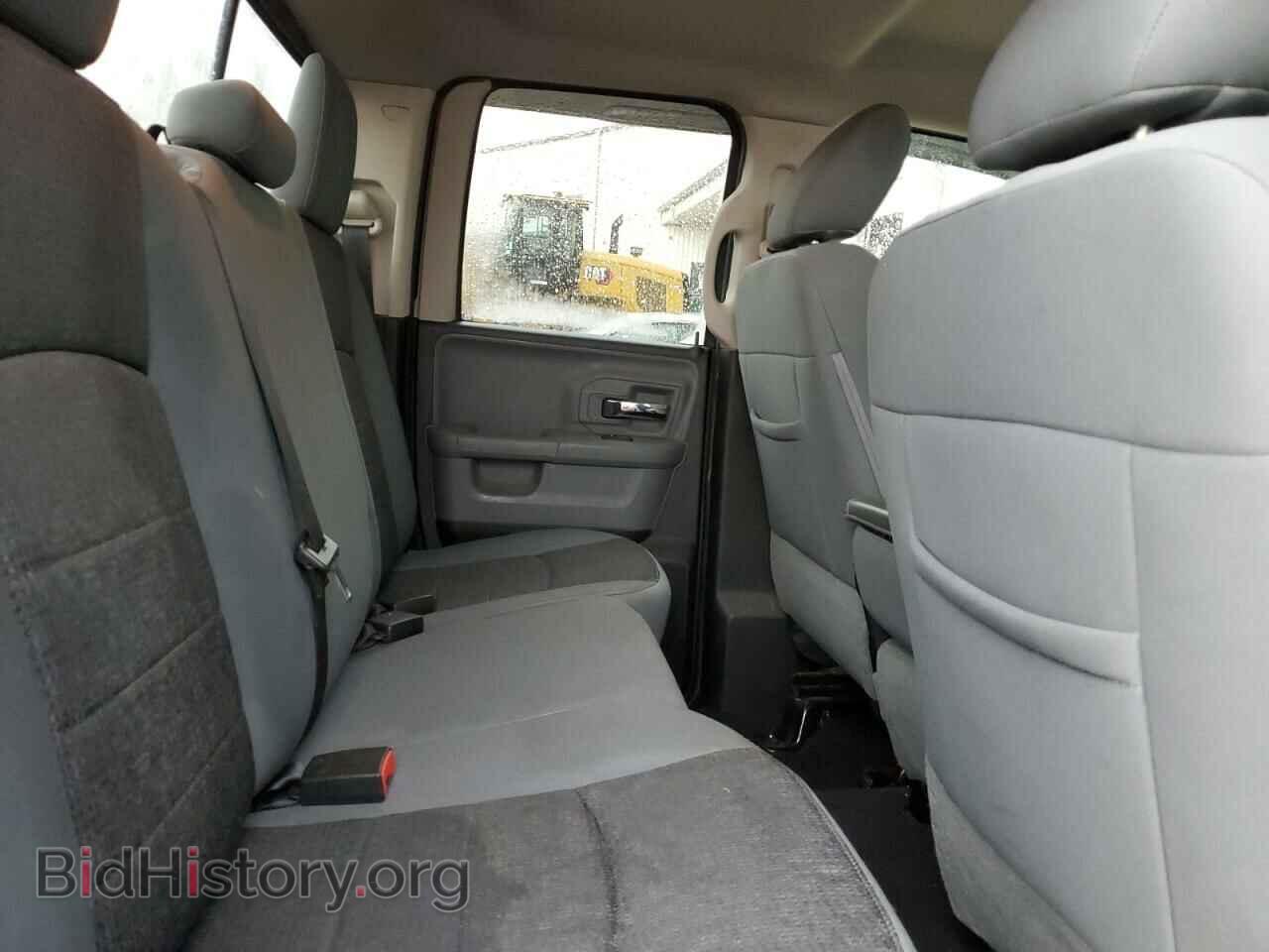 2013 RAM 1500 - VIN: 1C6RR7GT6DS543778 - Фото 6