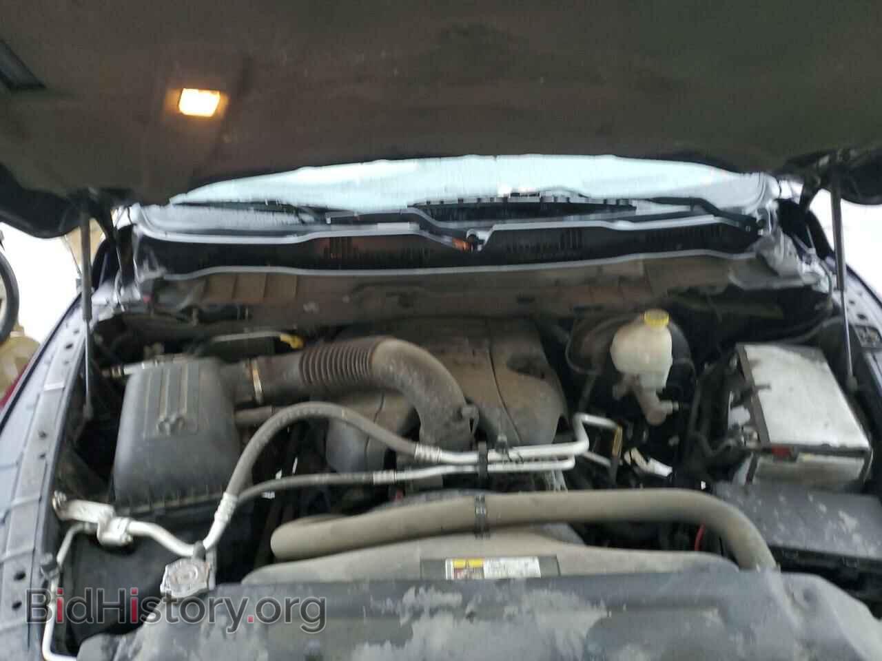 2013 RAM 1500 - VIN: 1C6RR7GT6DS543778 - Фото 7