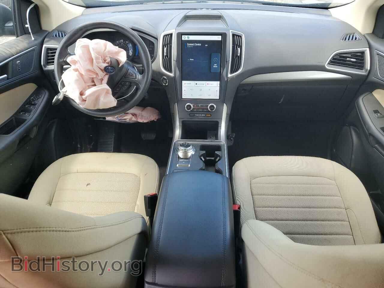 2022 FORD EDGE - VIN: 2FMPK4G97NBA72996 - Фото 8