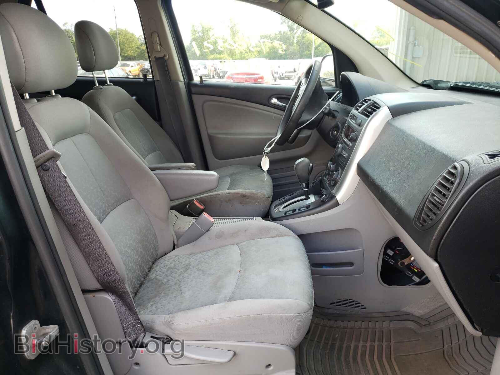 2007 SATURN VUE - VIN: 5GZCZ33D77S849459 - Фото 5
