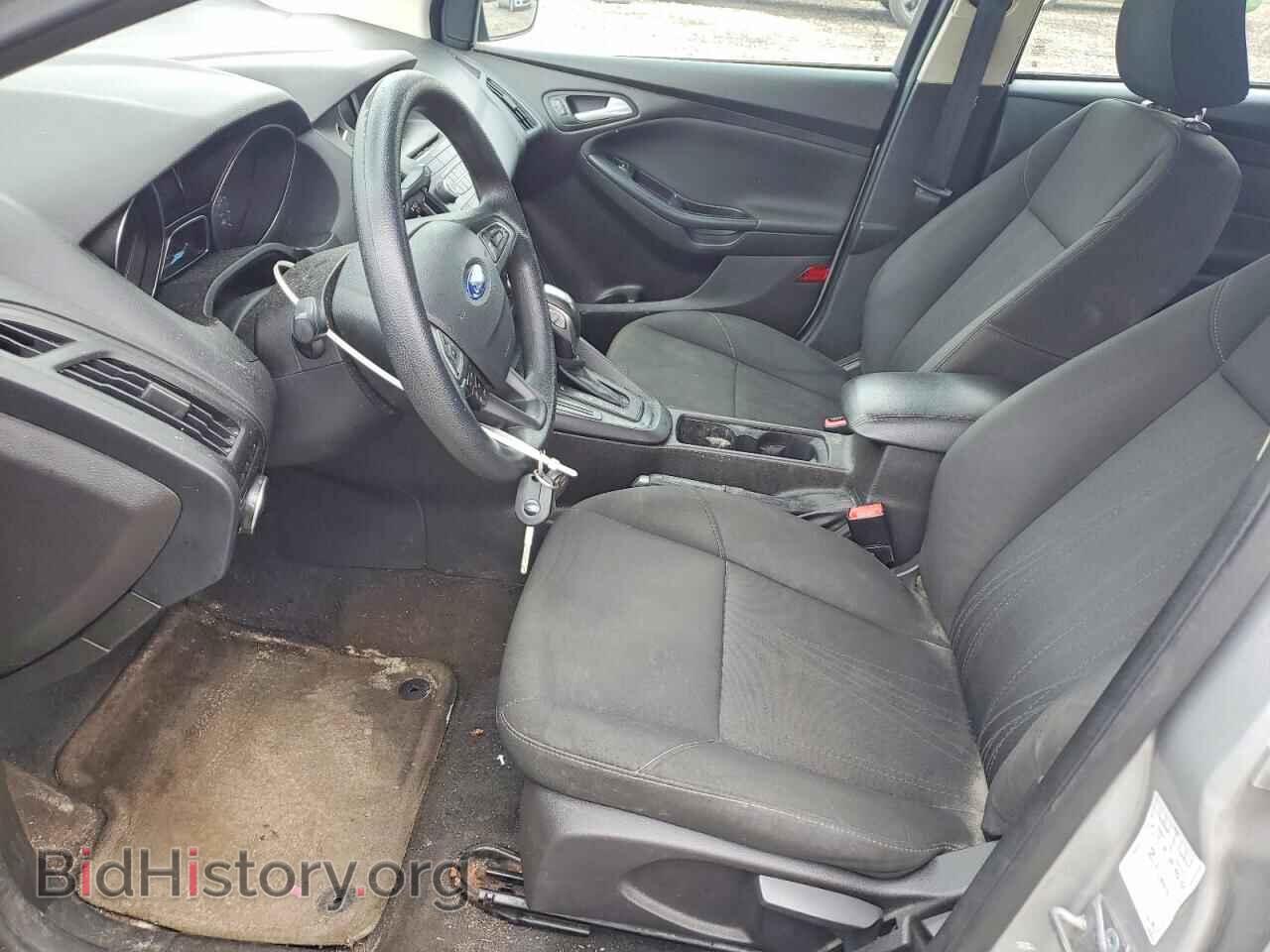 2016 FORD FOCUS - VIN: 1FADP3K29GL291030 - Photo 7