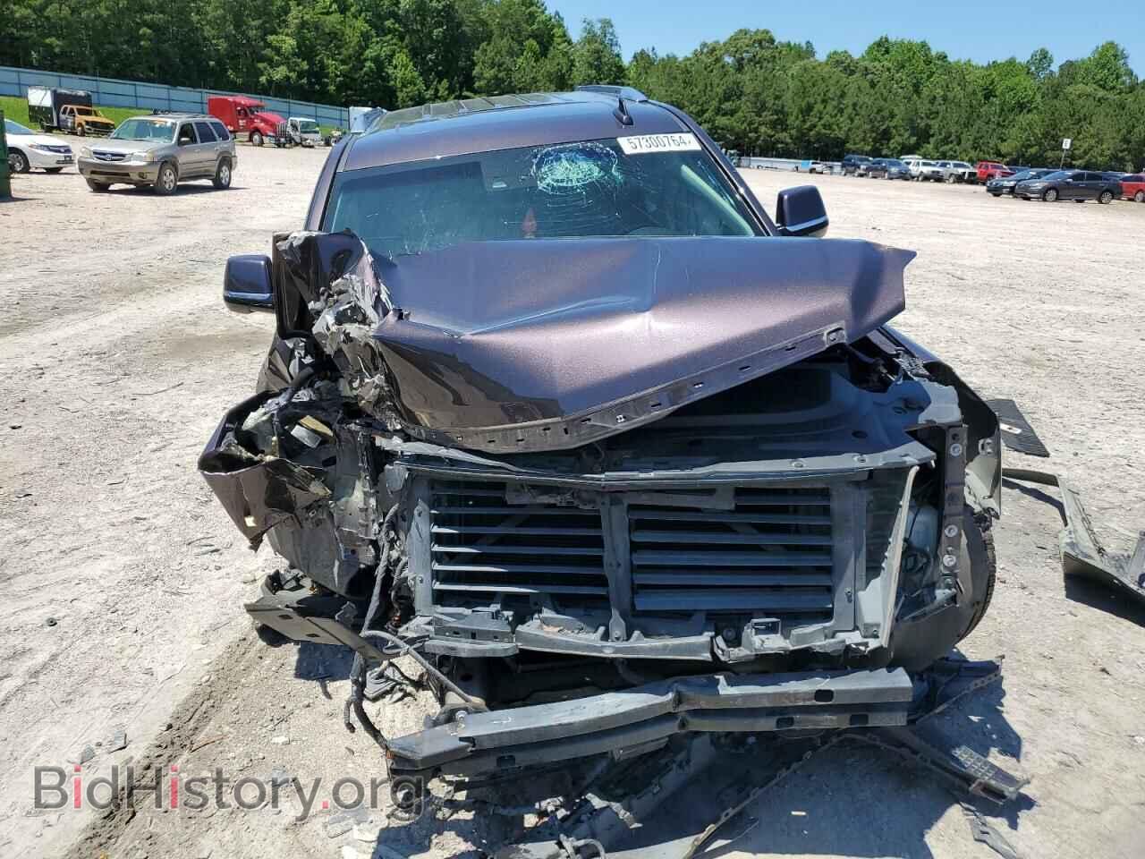 2016 CADILLAC ESCALADE - VIN: 1GYS4CKJ9GR288685 - Фото 5
