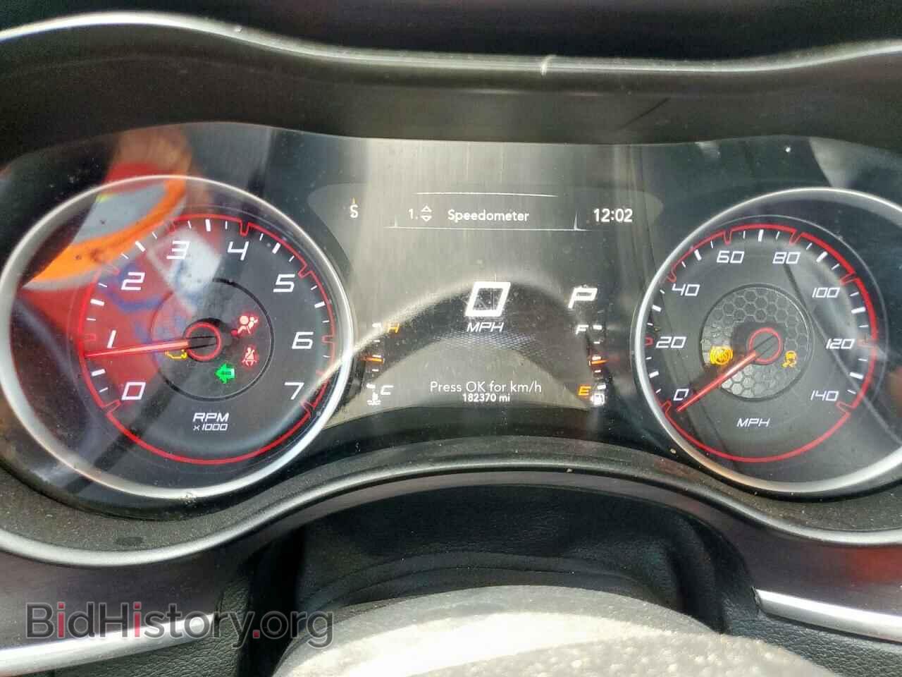 2015 DODGE CHARGER - VIN: 2C3CDXBG8FH893290 - Фото 9