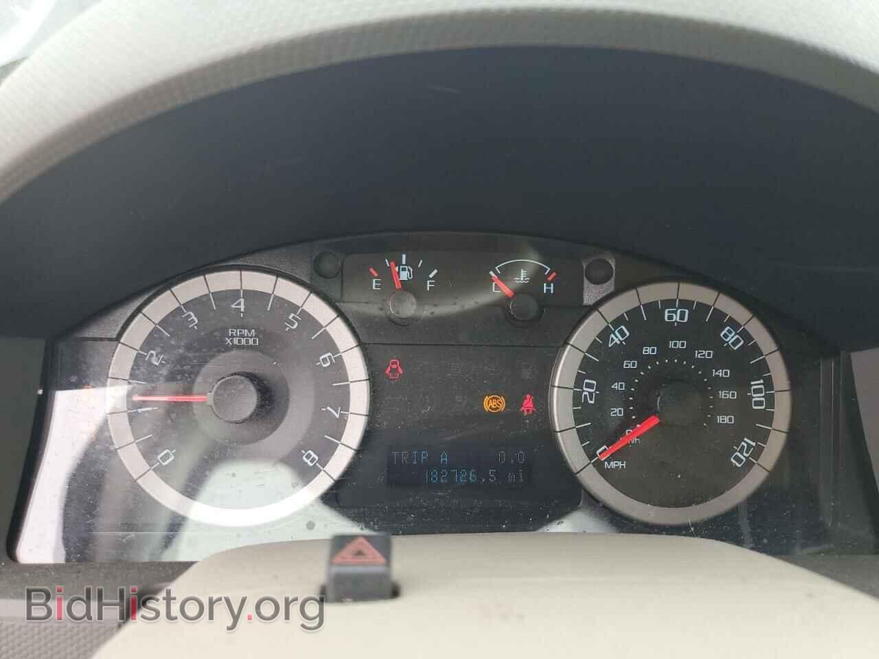 2012 FORD ESCAPE - VIN: 1FMCU0D78CKA20591 - Фото 9