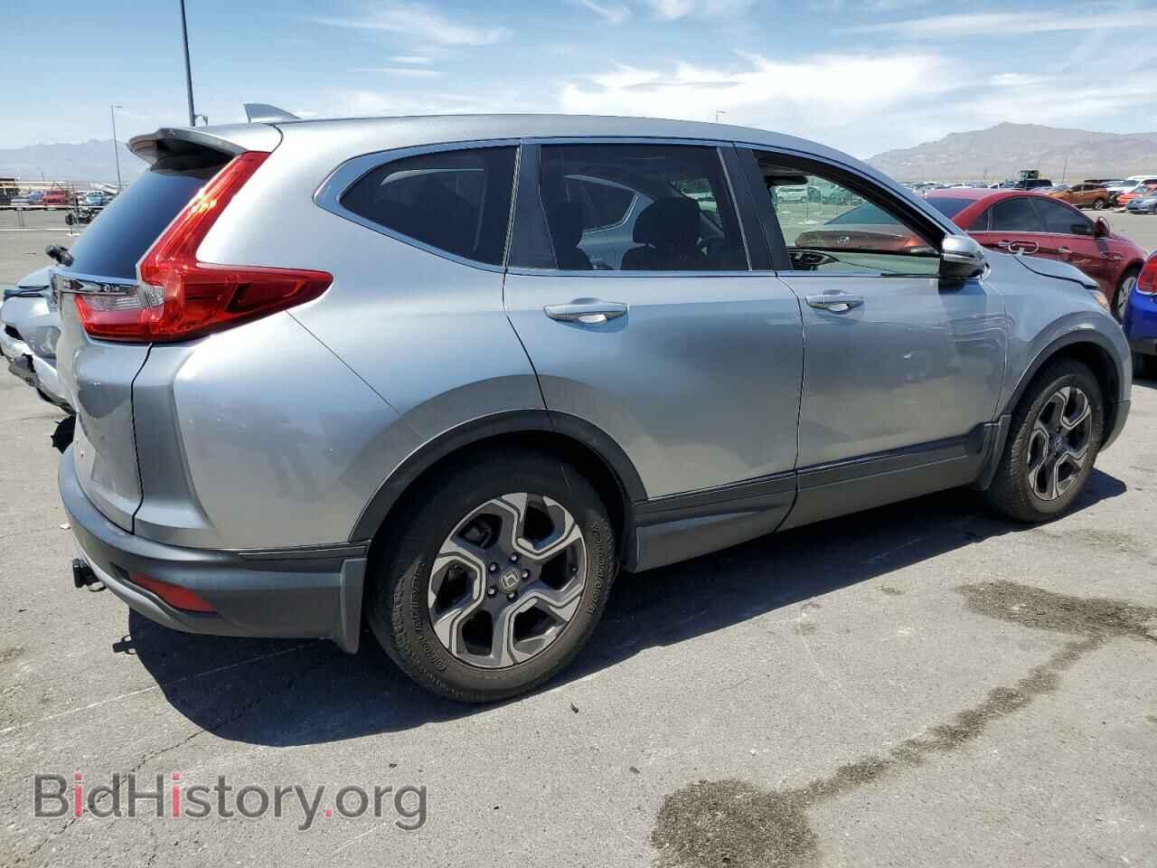 2017 HONDA CRV - VIN: 7FARW1H53HE048251 - Фото 3