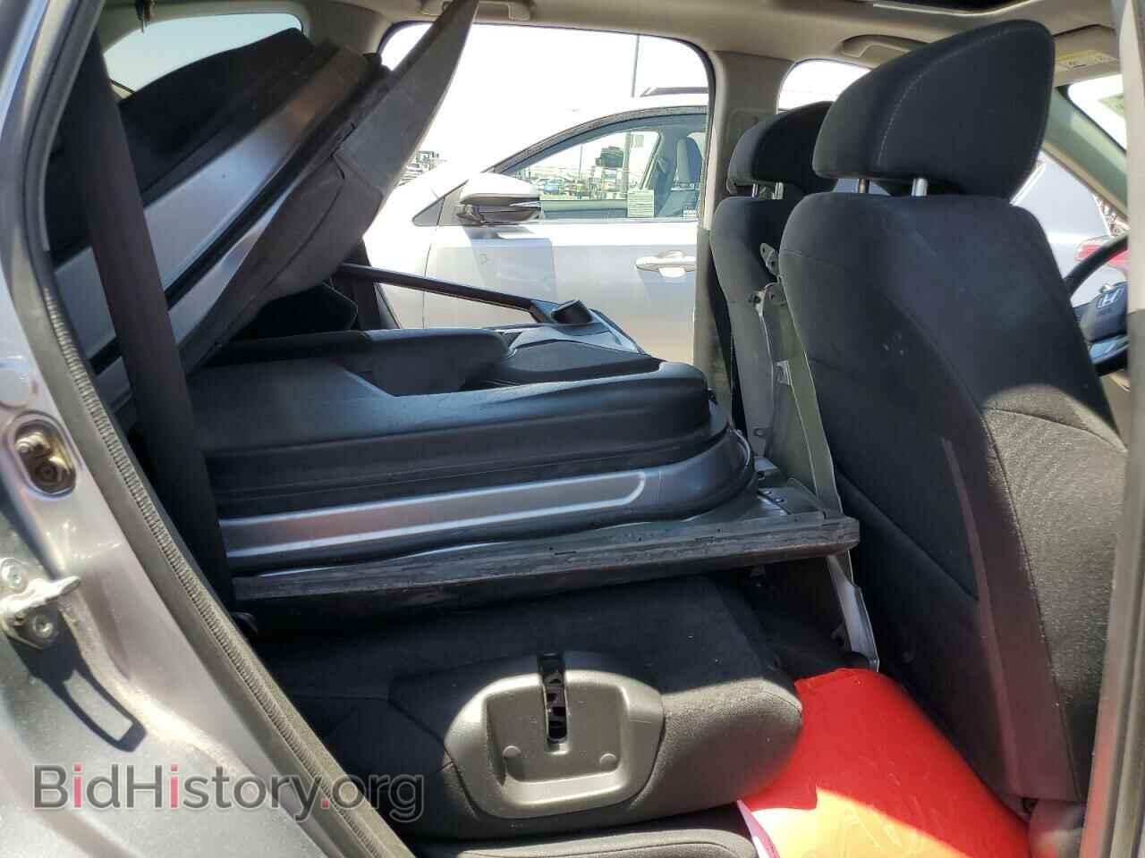 2017 HONDA CRV - VIN: 7FARW1H53HE048251 - Фото 10