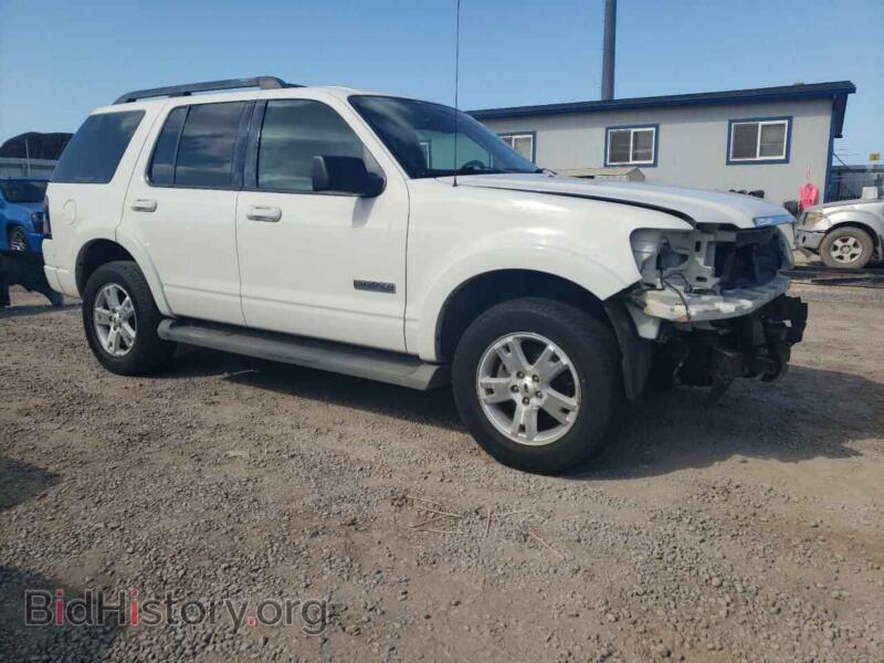2008 Ford EXPLORER (VIN 1FMEU63E78UB02884) — фото 4 из 13