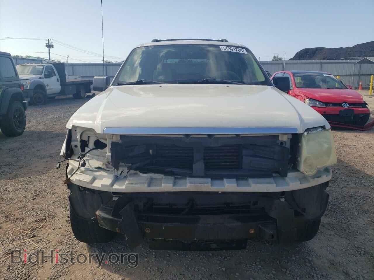 2008 FORD EXPLORER - VIN: 1FMEU63E78UB02884 - Фото 5