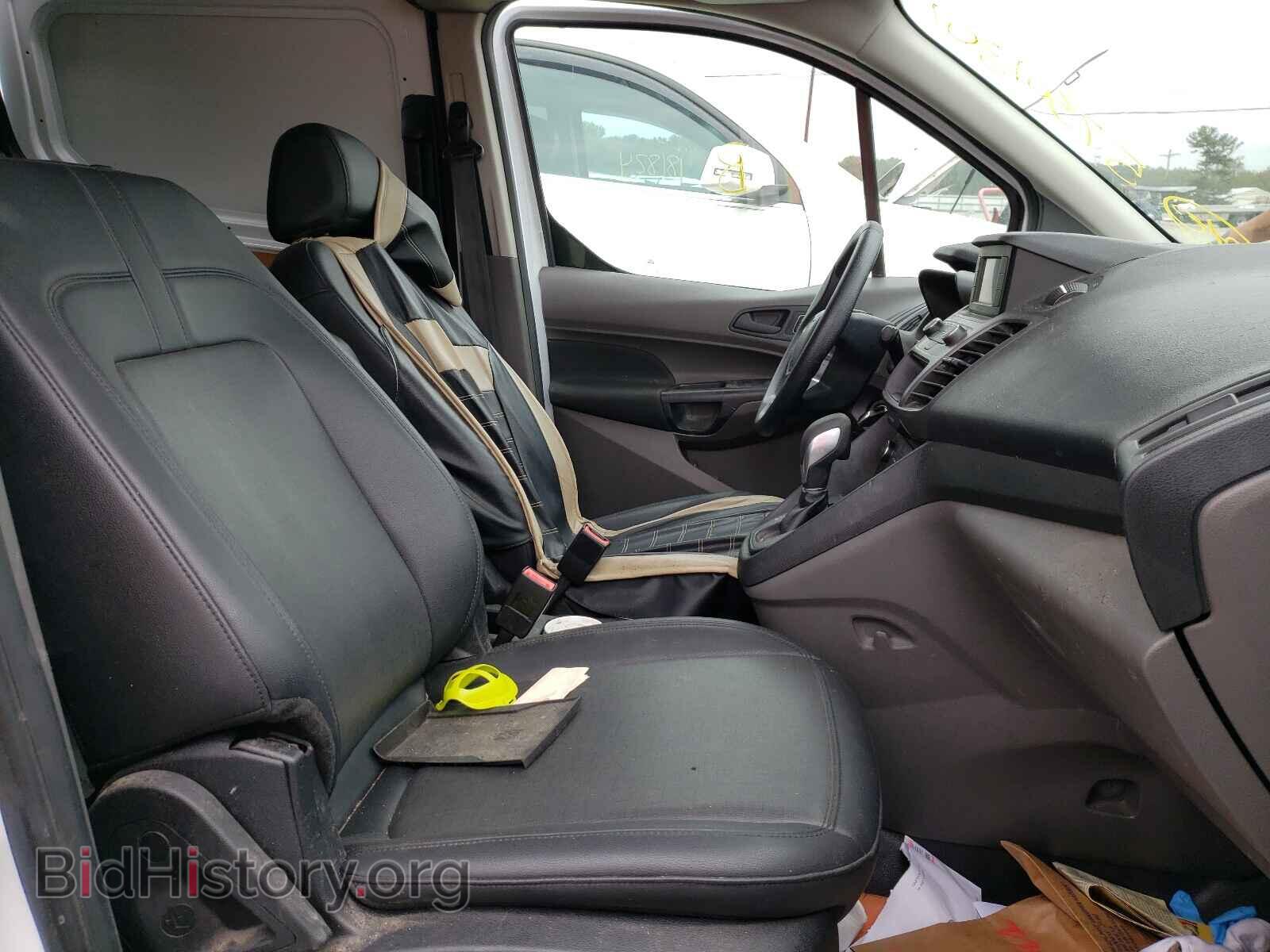 2019 FORD TRANSIT CO - VIN: NM0LS7E25K1425198 - Фото 5