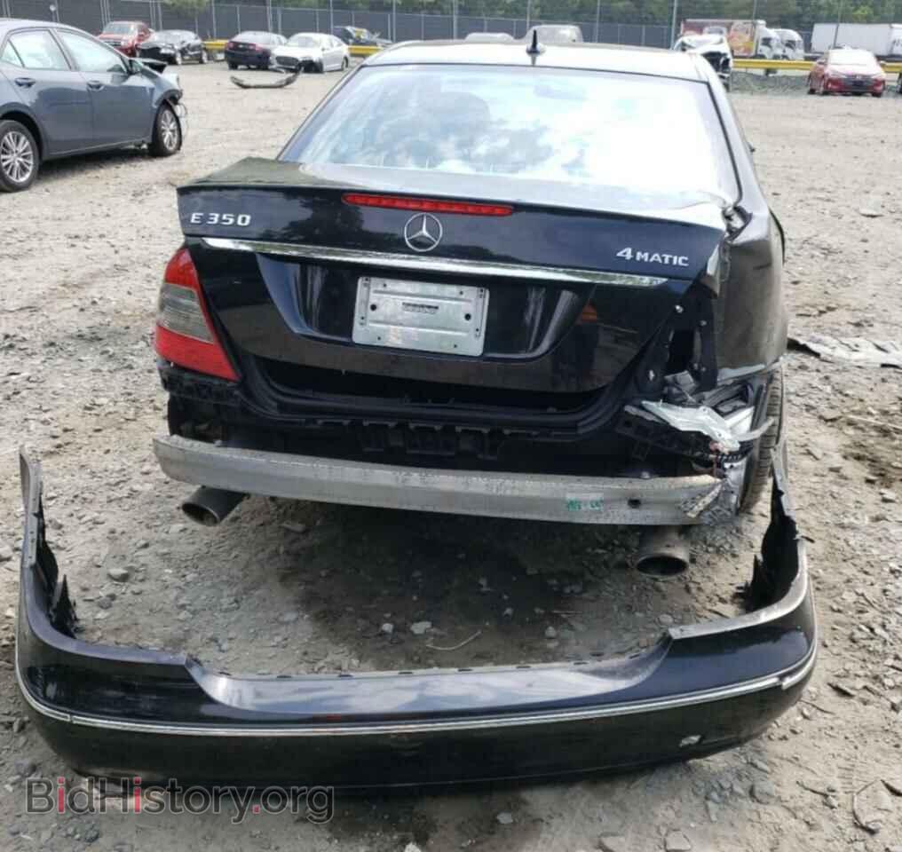 2008 MERCEDES-BENZ E-CLASS - VIN: WDBUF87X18B222157 - Фото 9