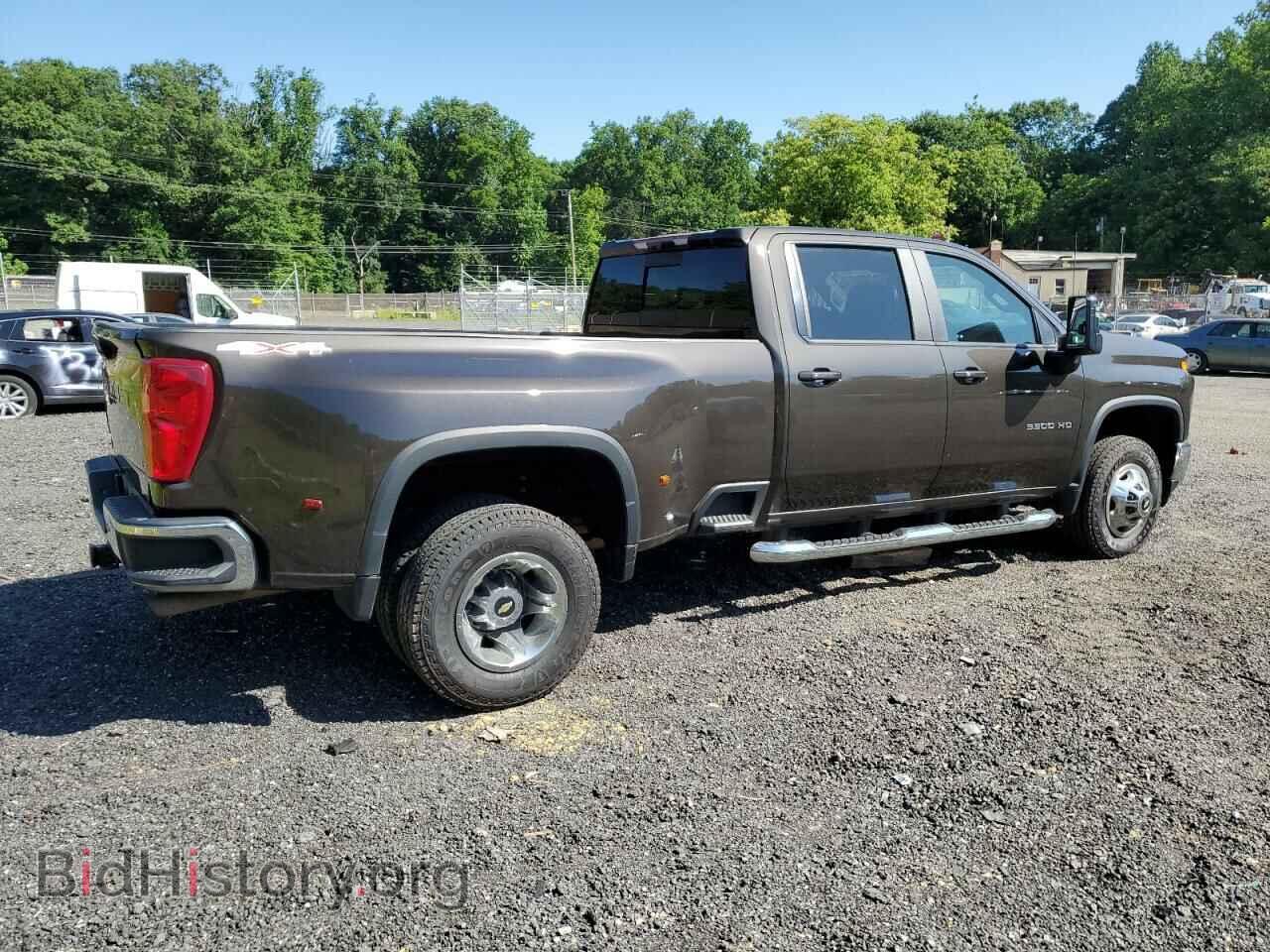2020 CHEVROLET ALL Models - VIN: 1GC4YTE70LF338095 - Фото 3