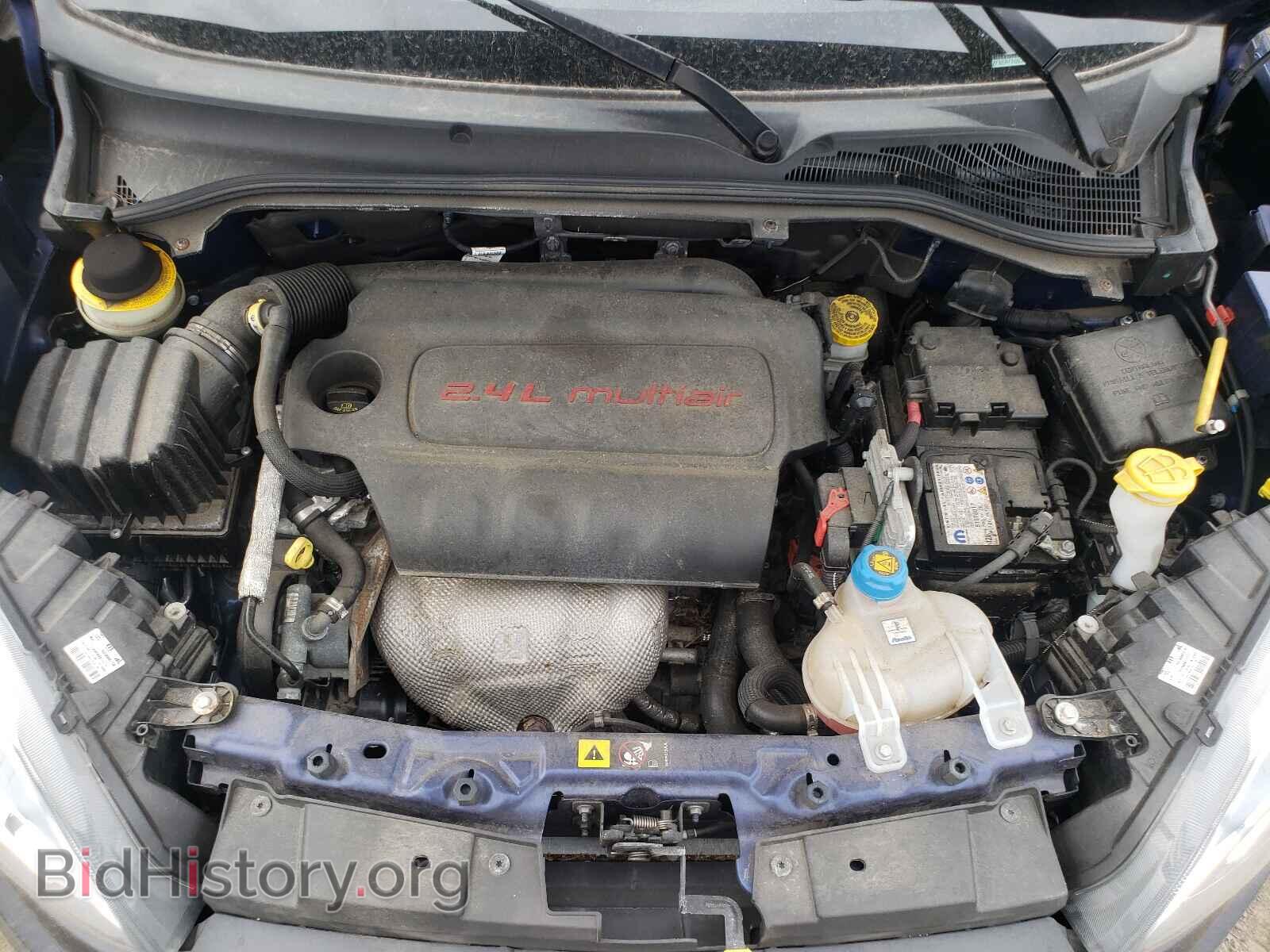 2018 RAM PROMASTER - VIN: ZFBERFAB9J6H38981 - Фото 7
