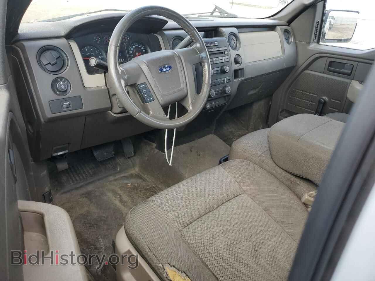 2009 FORD All Models - VIN: 1FTPF14869KA71711 - Photo 8