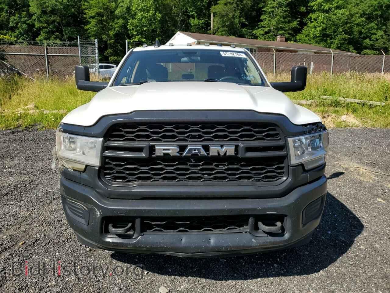 2019 RAM All Models - VIN: 3C7WRTCL7KG529096 - Photo 5