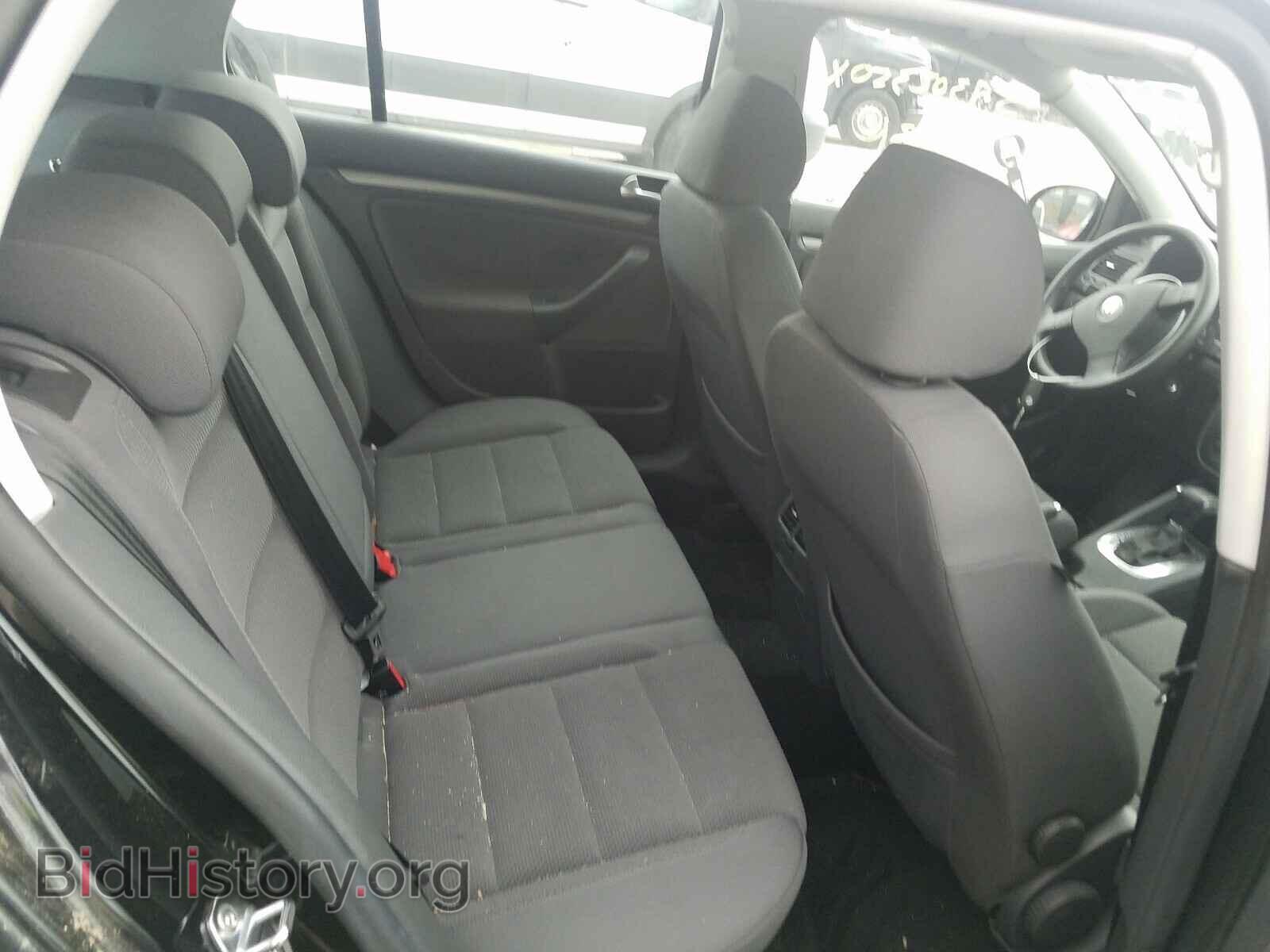 2007 VOLKSWAGEN RABBIT - VIN: WVWDS71K07W103107 - Фото 6