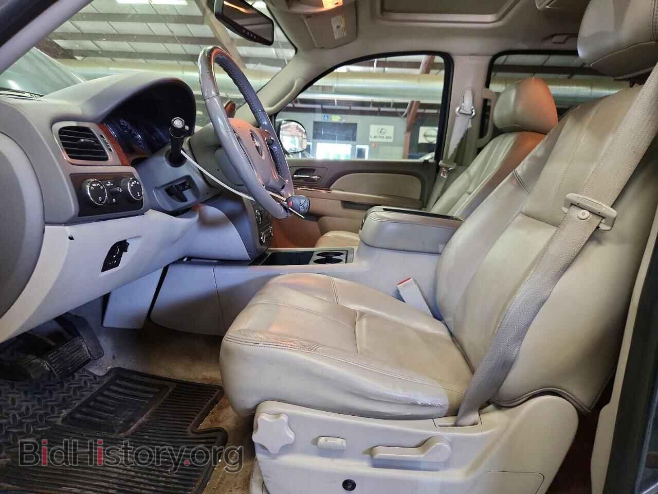 2010 GMC YUKON - VIN: 1GKUKCE05AR101610 - Фото 7