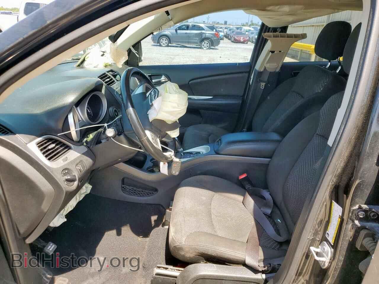 2020 DODGE JOURNEY - VIN: 3C4PDCAB7LT181268 - Фото 7