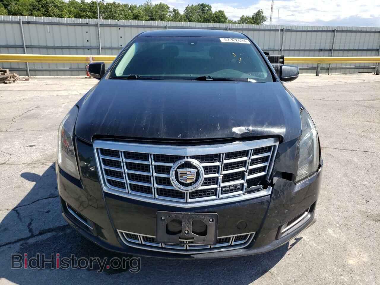 2013 CADILLAC XTS - VIN: 2G61N5S37D9117759 - Photo 5