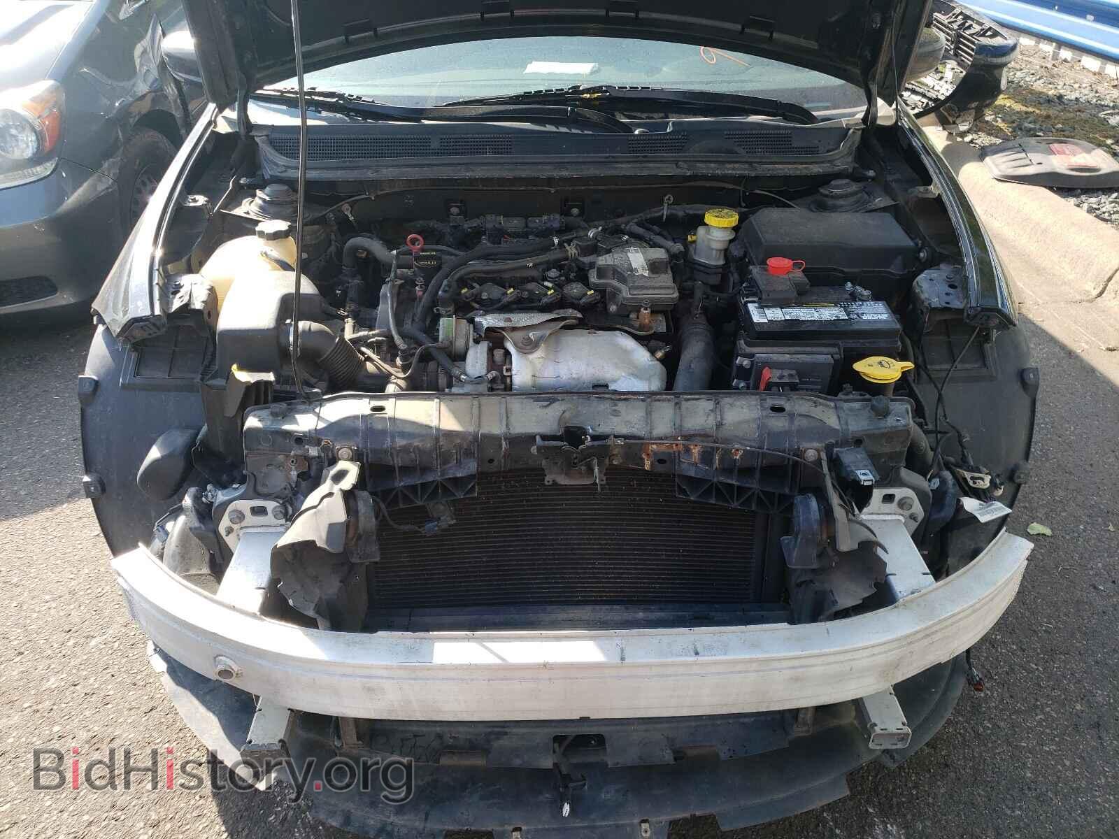 2013 DODGE DART - VIN: 1C3CDFCH3DD214635 - Фото 7