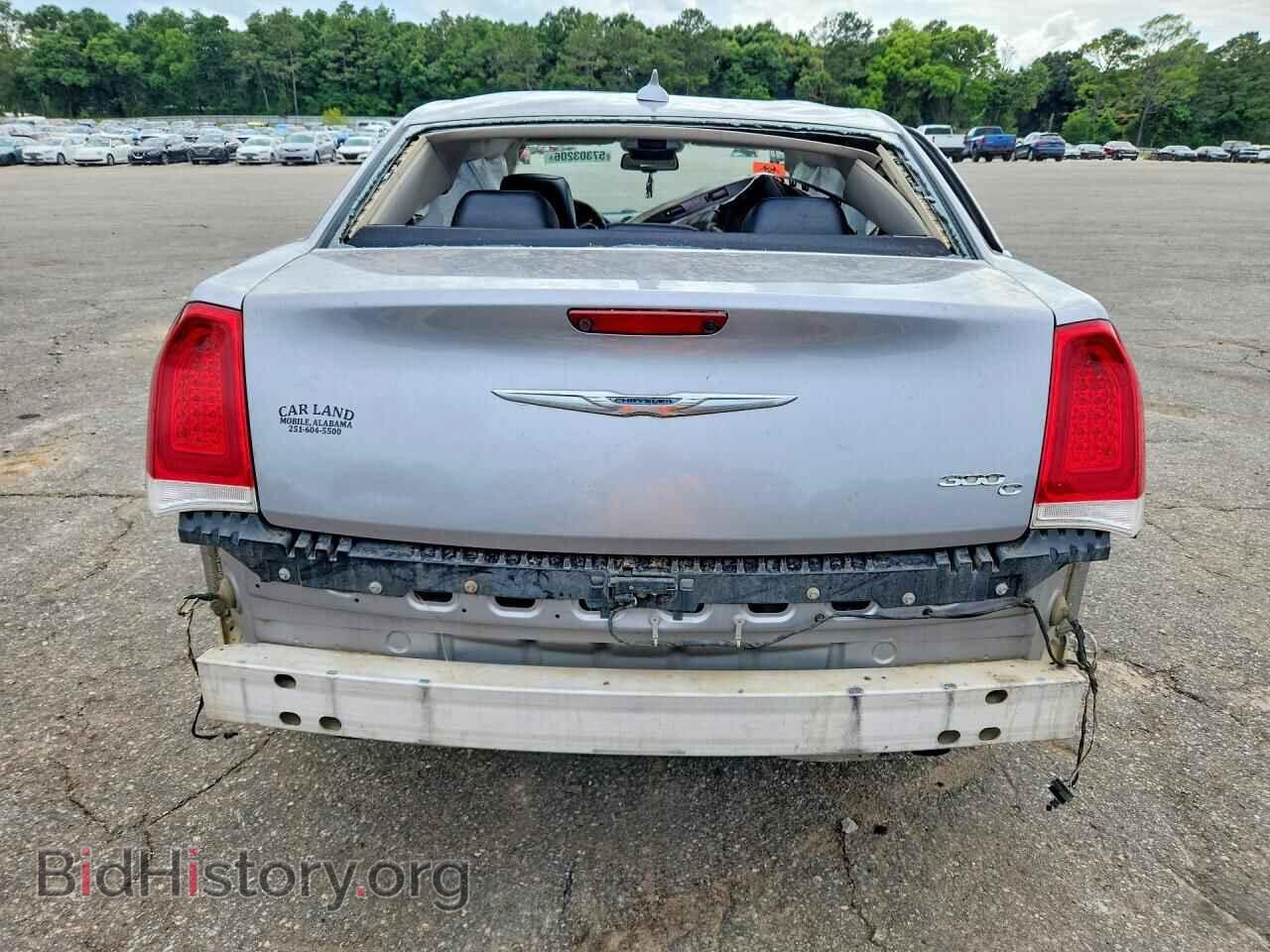 2017 CHRYSLER 300 - VIN: 2C3CCAEG1HH662763 - Photo 6