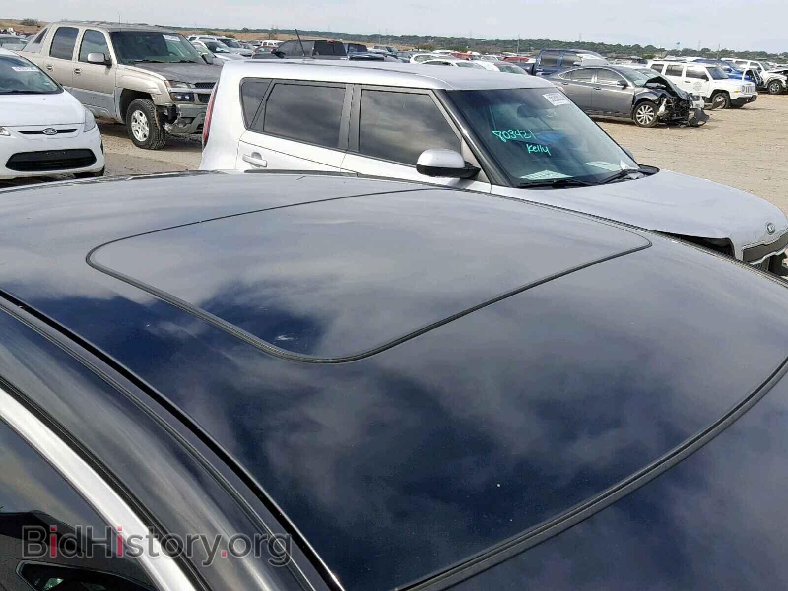 2014 NISSAN MAXIMA S - VIN: 1N4AA5AP1EC445207 - Фото 9