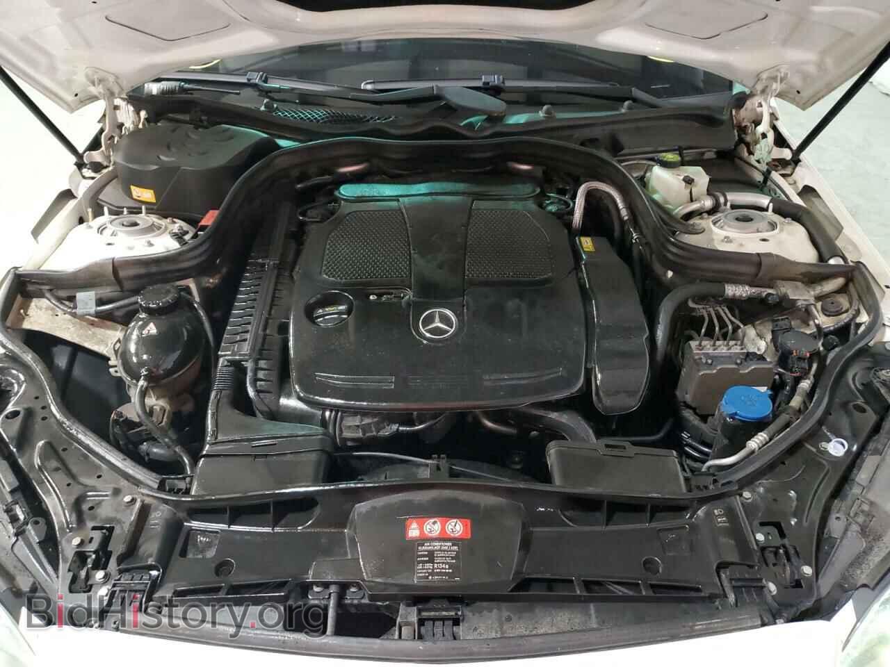 2014 MERCEDES-BENZ E-CLASS - VIN: WDDHF5KB7EA847201 - Фото 7
