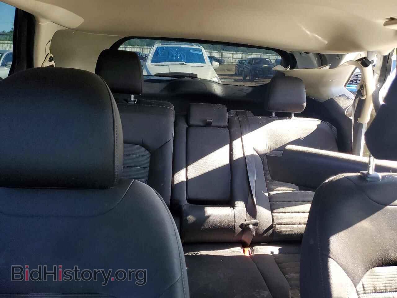 2016 FORD EDGE - VIN: 2FMPK4J87GBB61034 - Photo 10