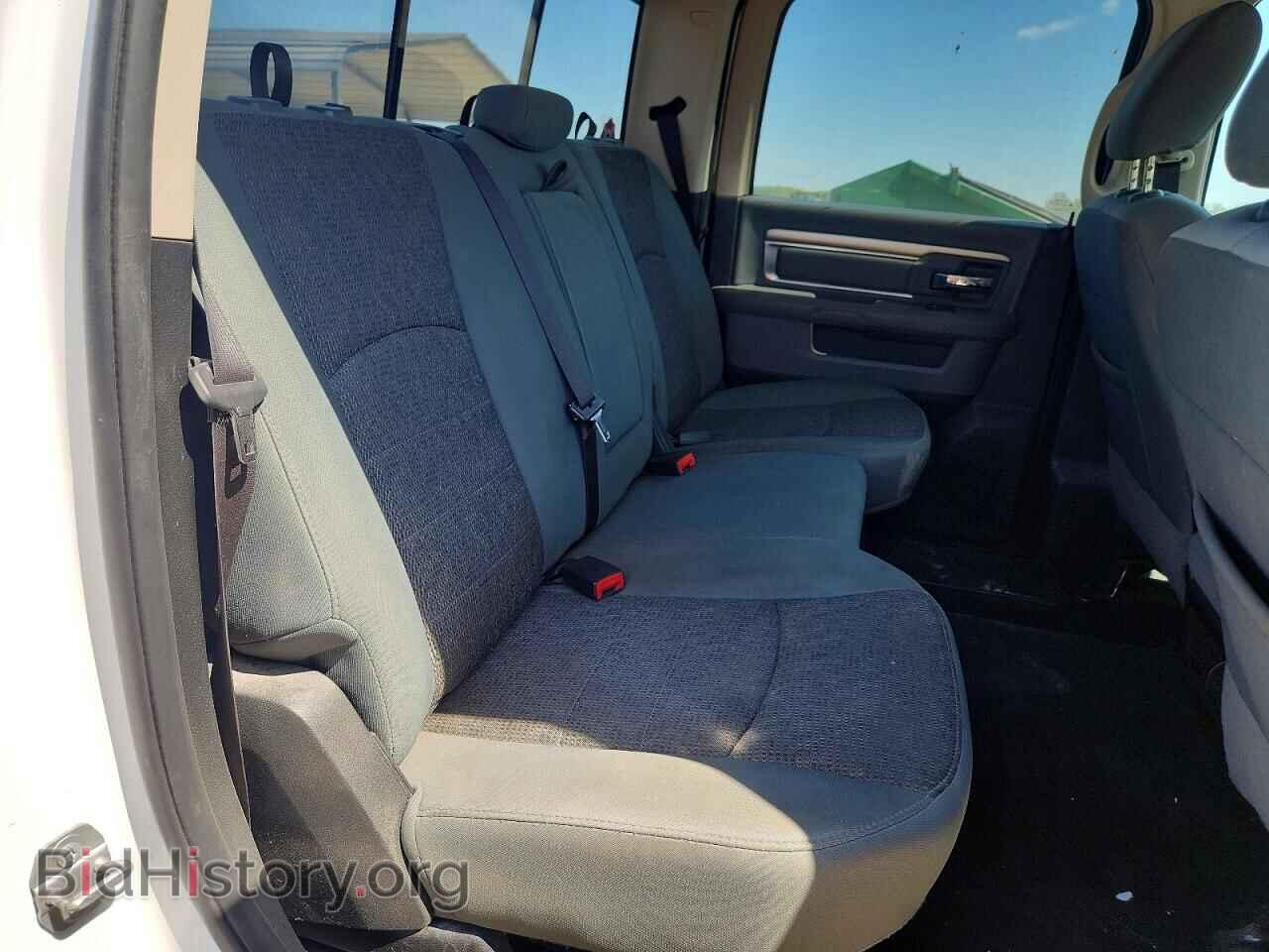 2017 RAM 1500 - VIN: 1C6RR7TT8HS680605 - Photo 10