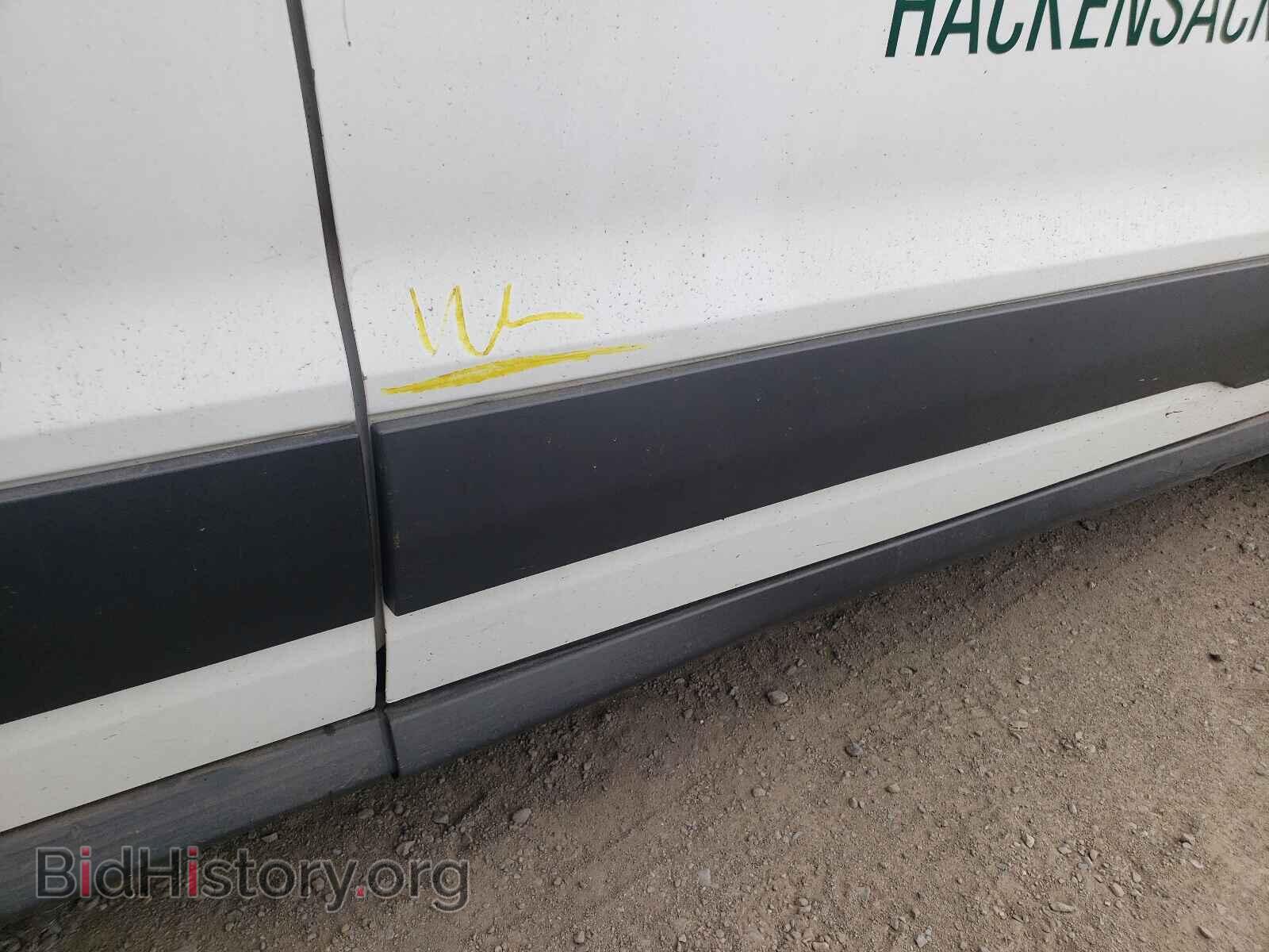 2015 FORD TRANSIT CO - VIN: NM0LS7E74F1228850 - Фото 9