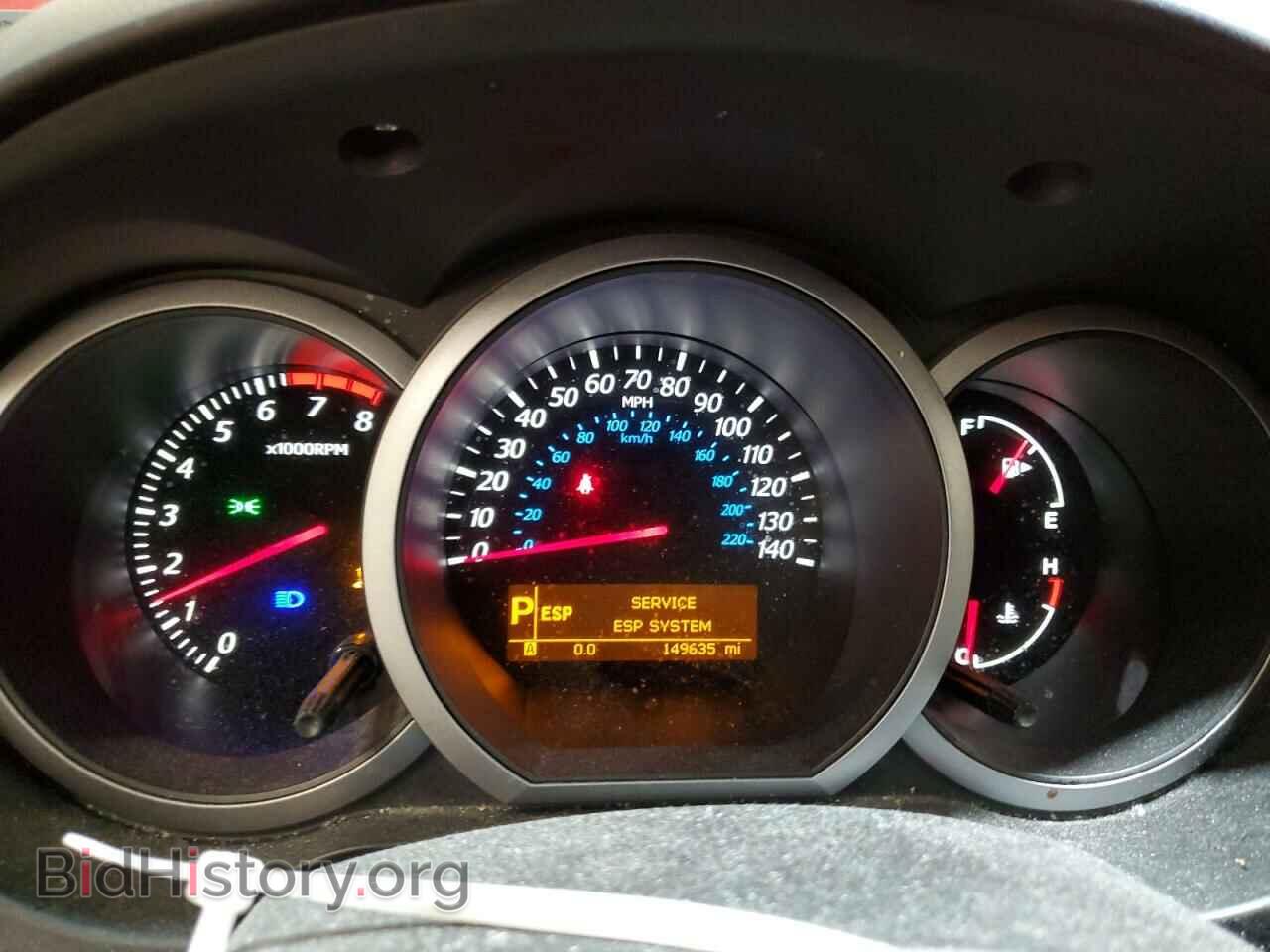 2012 SUZUKI 1000S - VIN: JS3TD0D73C4101119 - Фото 9