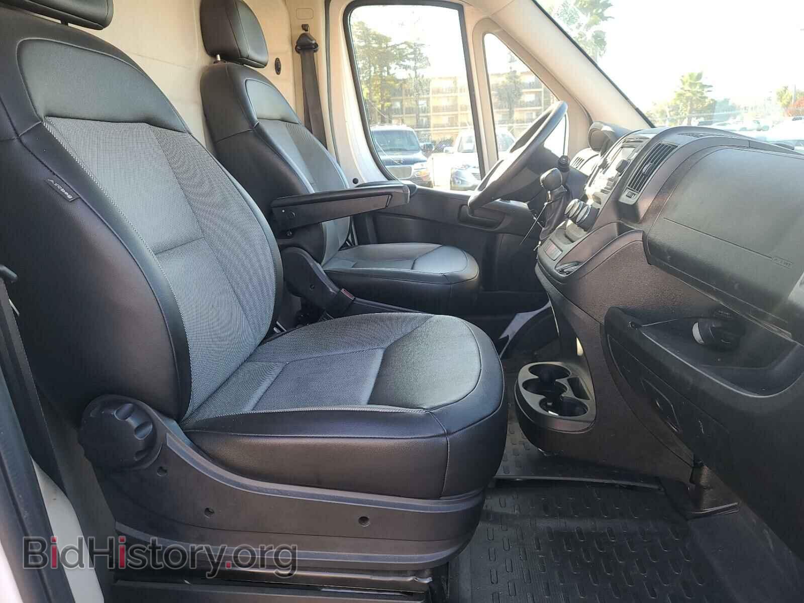 2015 RAM PROMASTER - VIN: 3C6TRVAG8FE520045 - Фото 5
