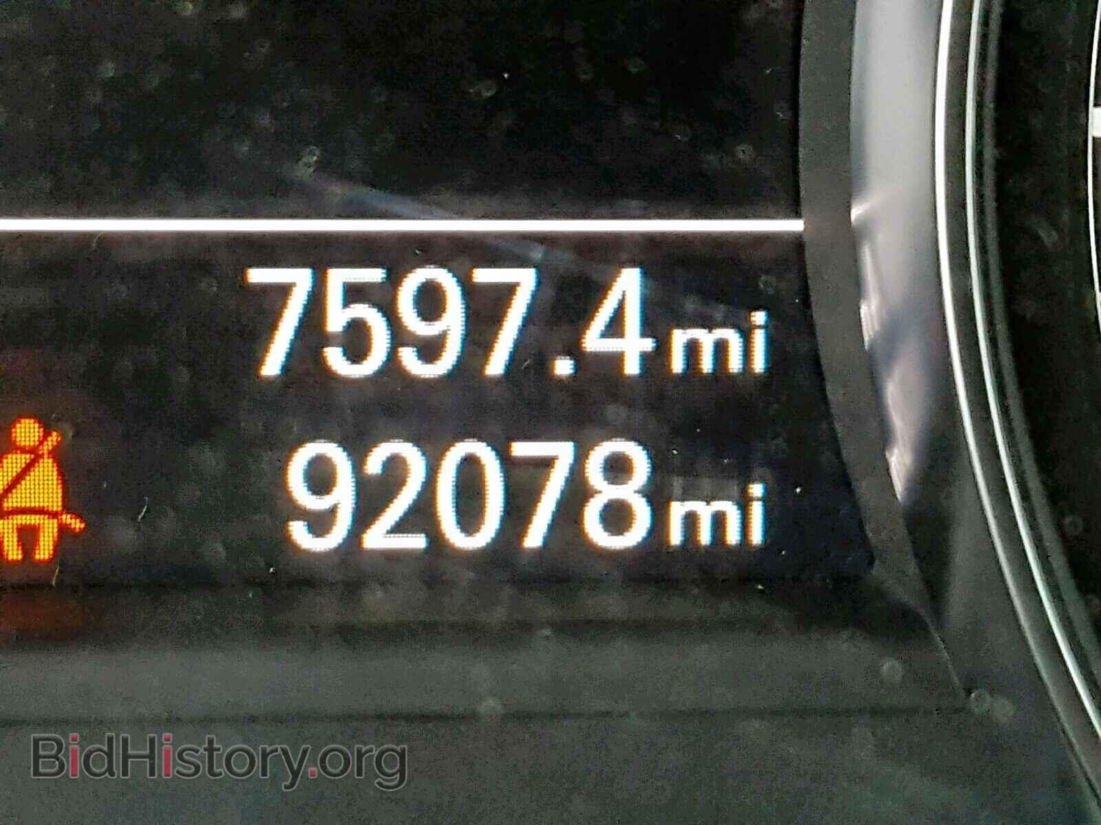 2012 AUDI A8 - VIN: WAURVAFD2CN014303 - Фото 8