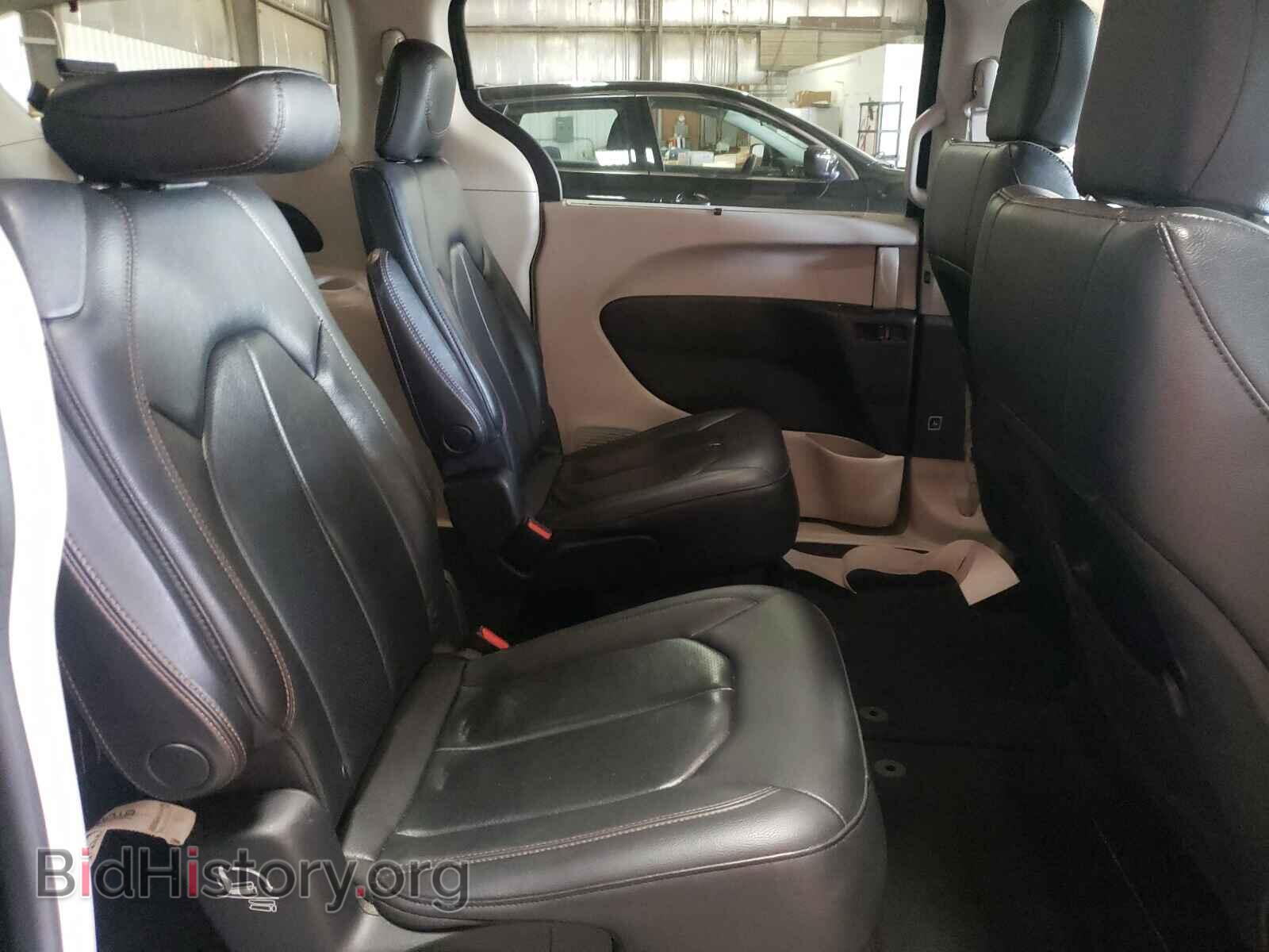 2019 CHRYSLER PACIFICA - VIN: 2C4RC1BG4KR657276 - Фото 6