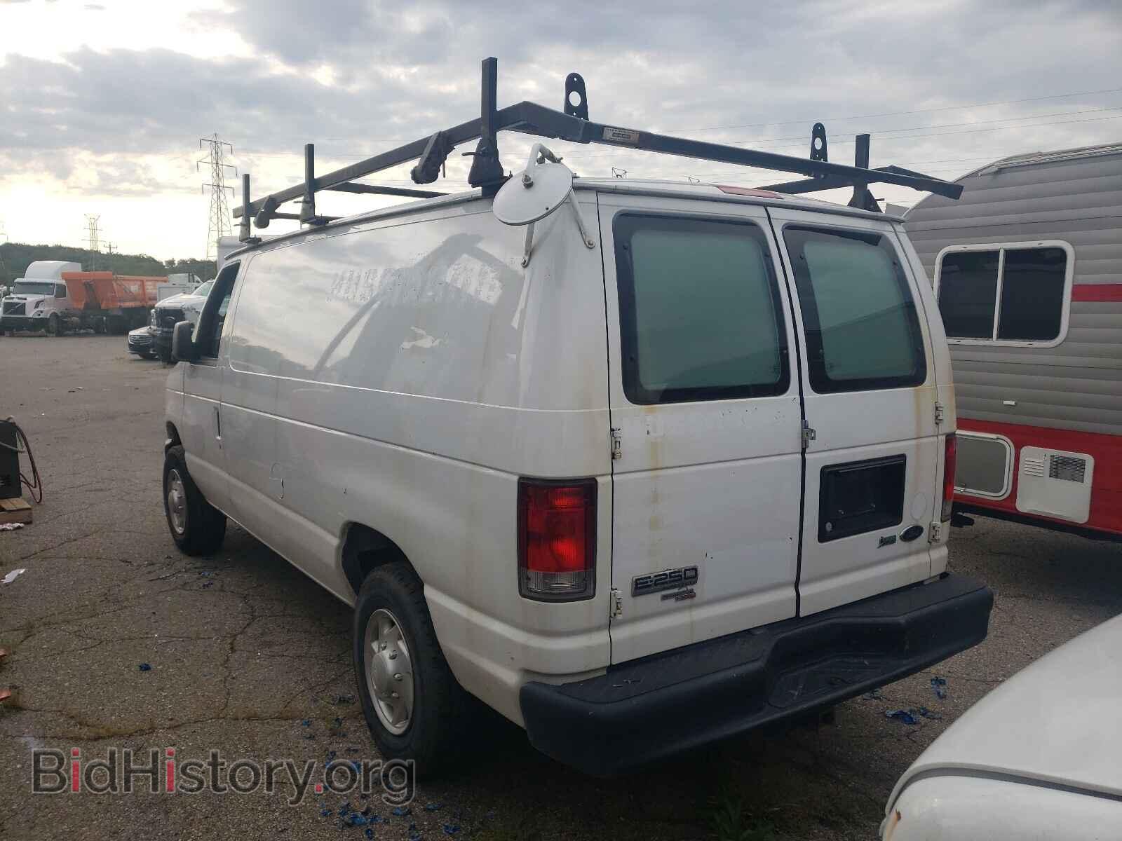2014 FORD ECONOLINE - VIN: 1FTNE2EW2EDB19314 - Фото 3