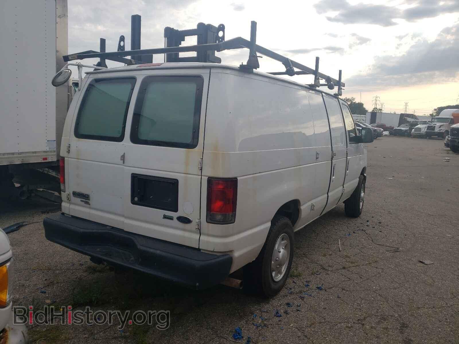 2014 FORD ECONOLINE - VIN: 1FTNE2EW2EDB19314 - Фото 4