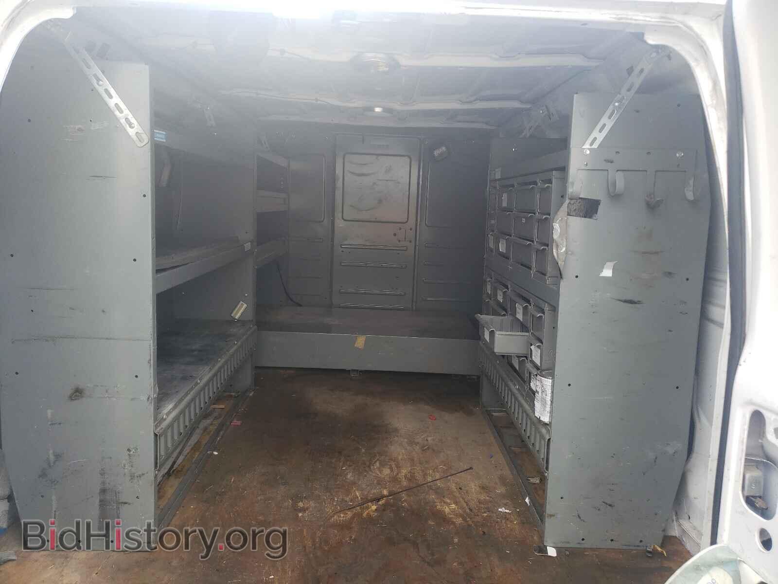 2014 FORD ECONOLINE - VIN: 1FTNE2EW2EDB19314 - Фото 6