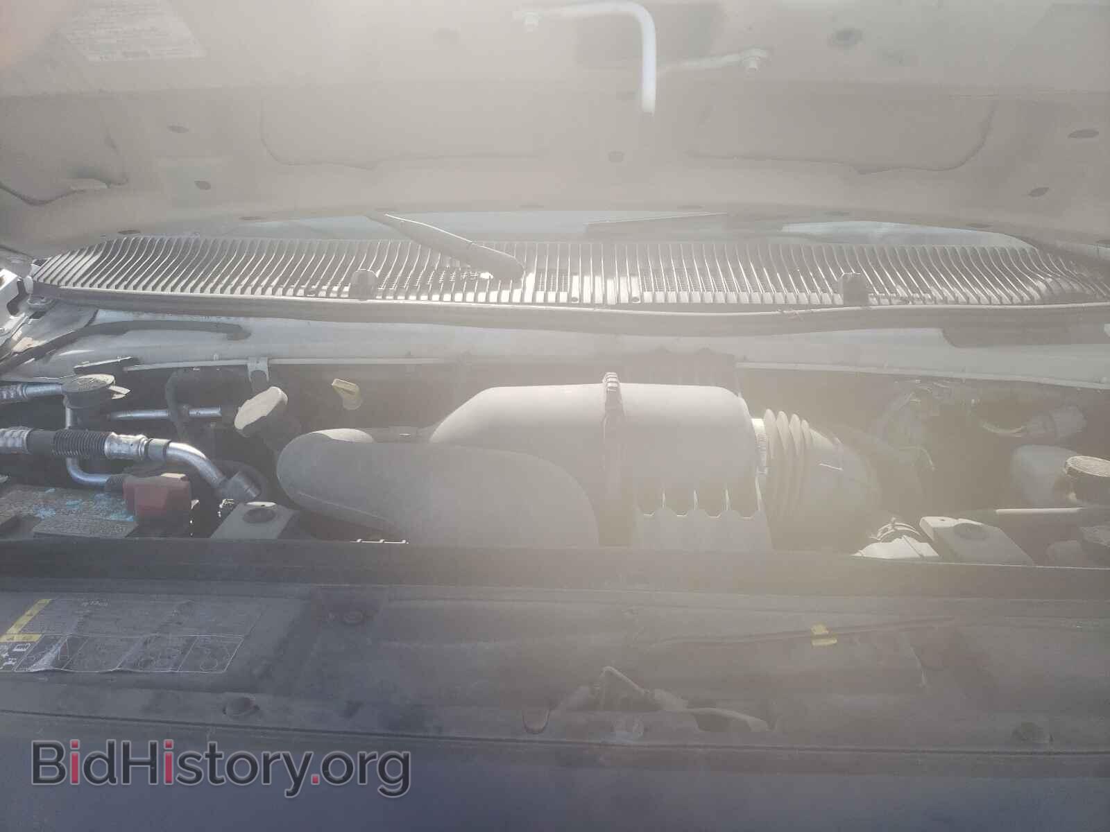 2014 FORD ECONOLINE - VIN: 1FTNE2EW2EDB19314 - Фото 7
