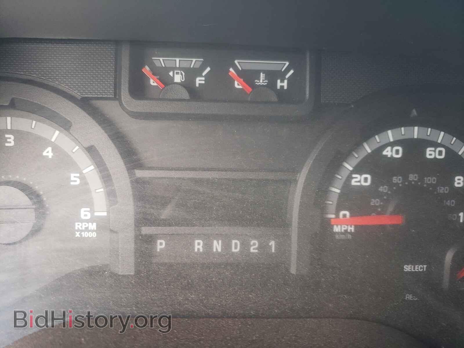 2014 FORD ECONOLINE - VIN: 1FTNE2EW2EDB19314 - Фото 8