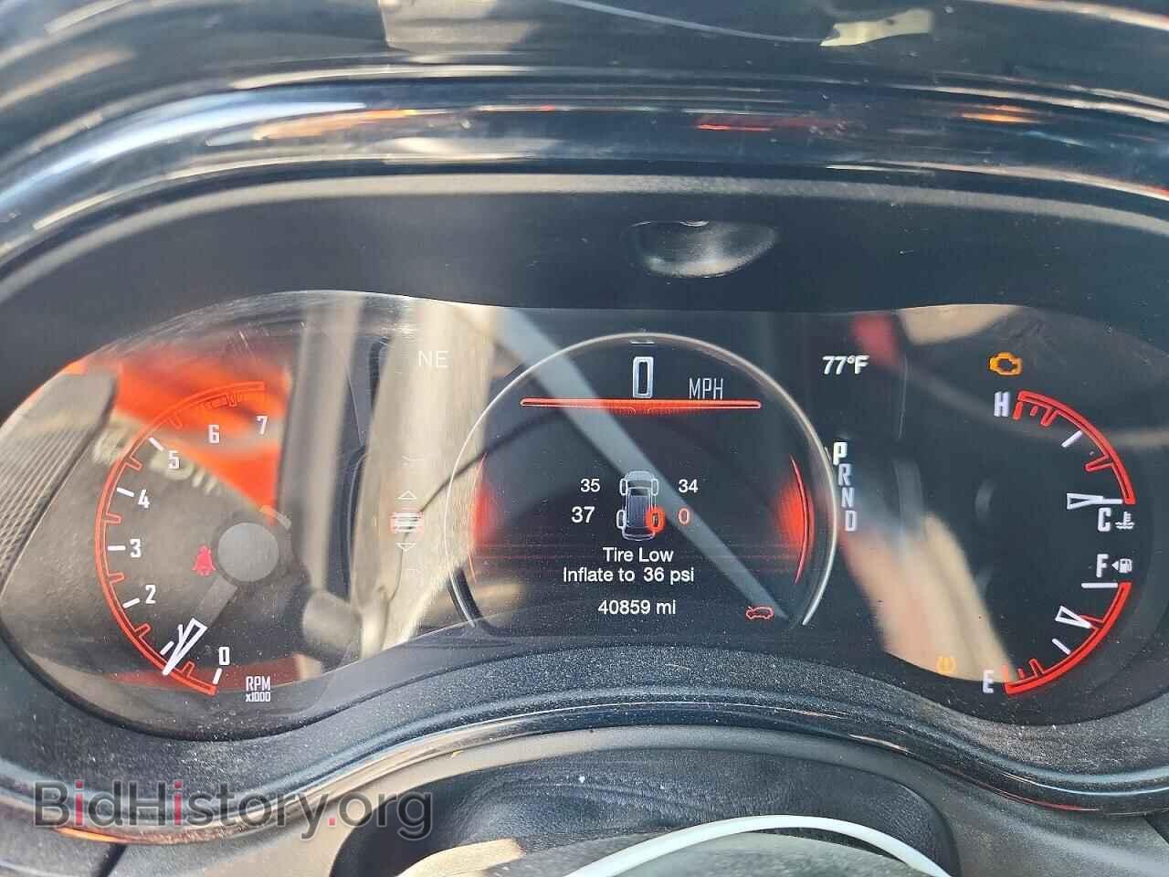 2023 DODGE DURANGO - VIN: 1C4SDJFT9PC603834 - Фото 9